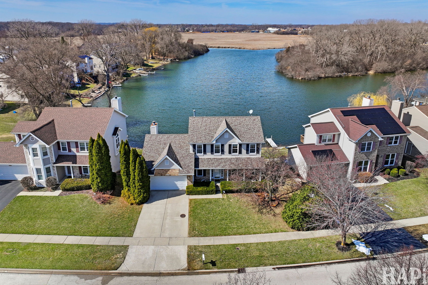 1160 Hillside Avenue, Antioch, IL 60002