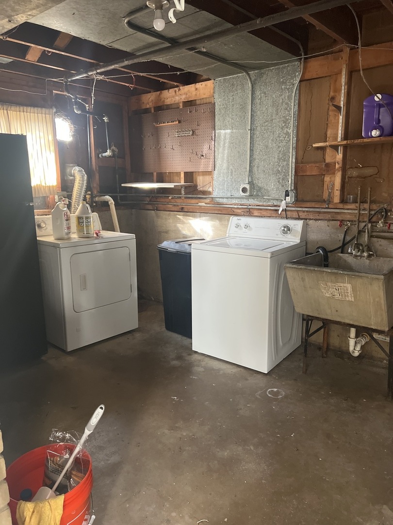 319 GENTRY Street, Park Forest, IL 60466