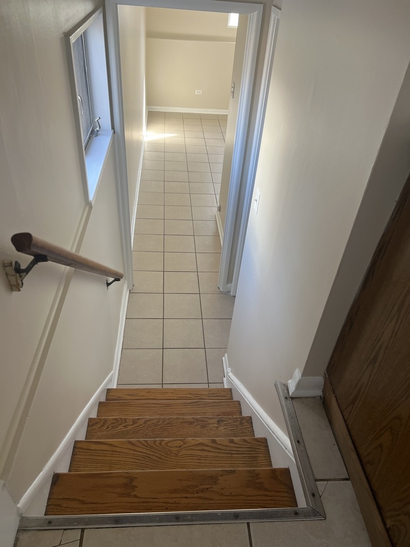 319 GENTRY Street, Park Forest, IL 60466