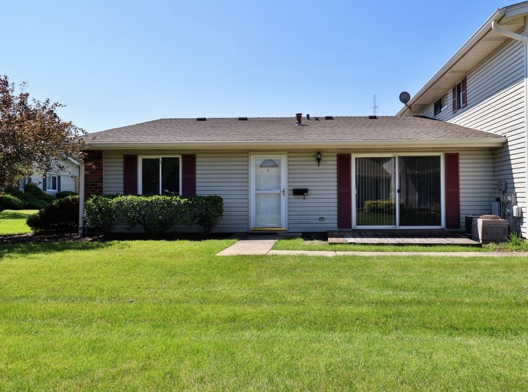 135 Nauset Lane #0, Schaumburg, IL 60194