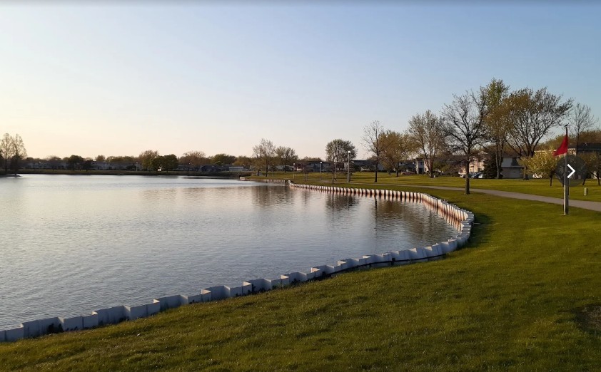 135 Nauset Lane #0, Schaumburg, IL 60194