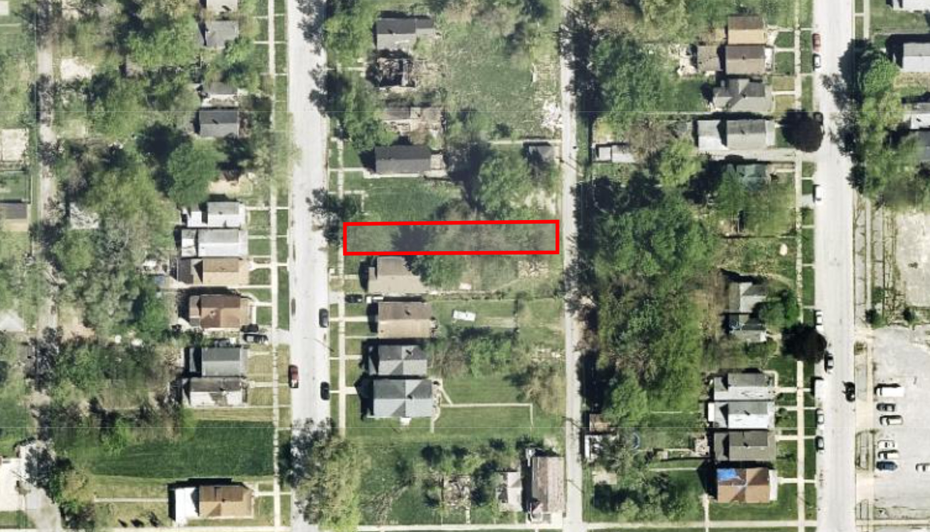 15229 Lexington Avenue, Harvey, IL 60426