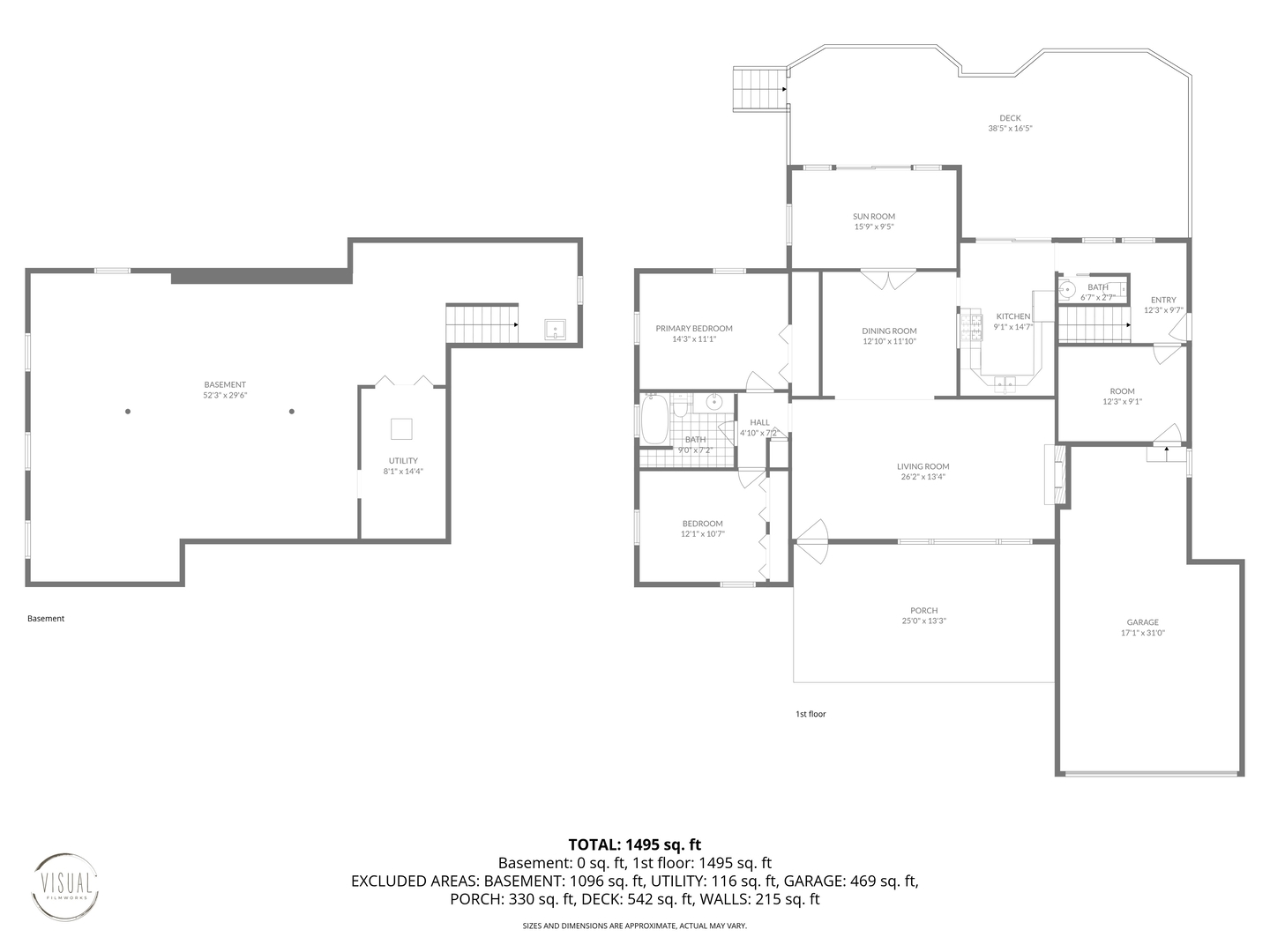 1630 Raymond Street, South Elgin, IL 60177