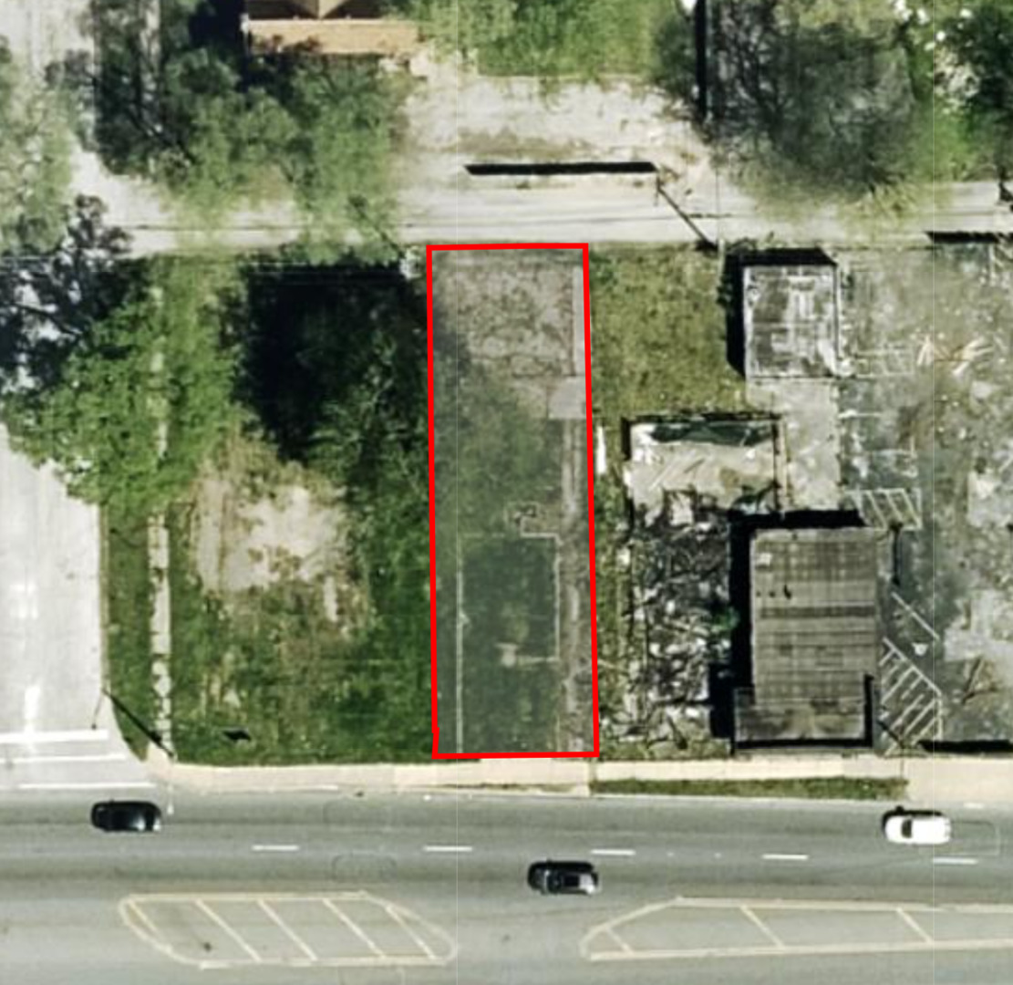 289 E Sibley Boulevard, Harvey, IL 60426