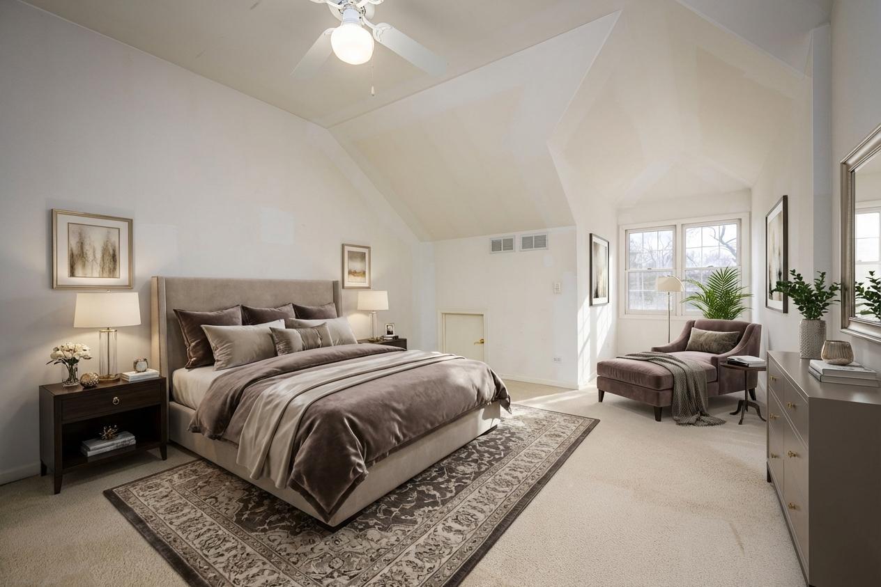 16W536 58th Street, Clarendon Hills, IL 60514