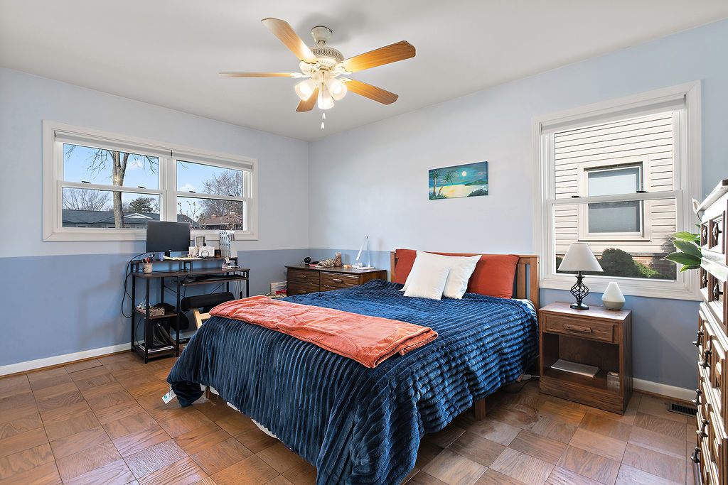 251 Clearmont Drive, Elk Grove Village, IL 60007