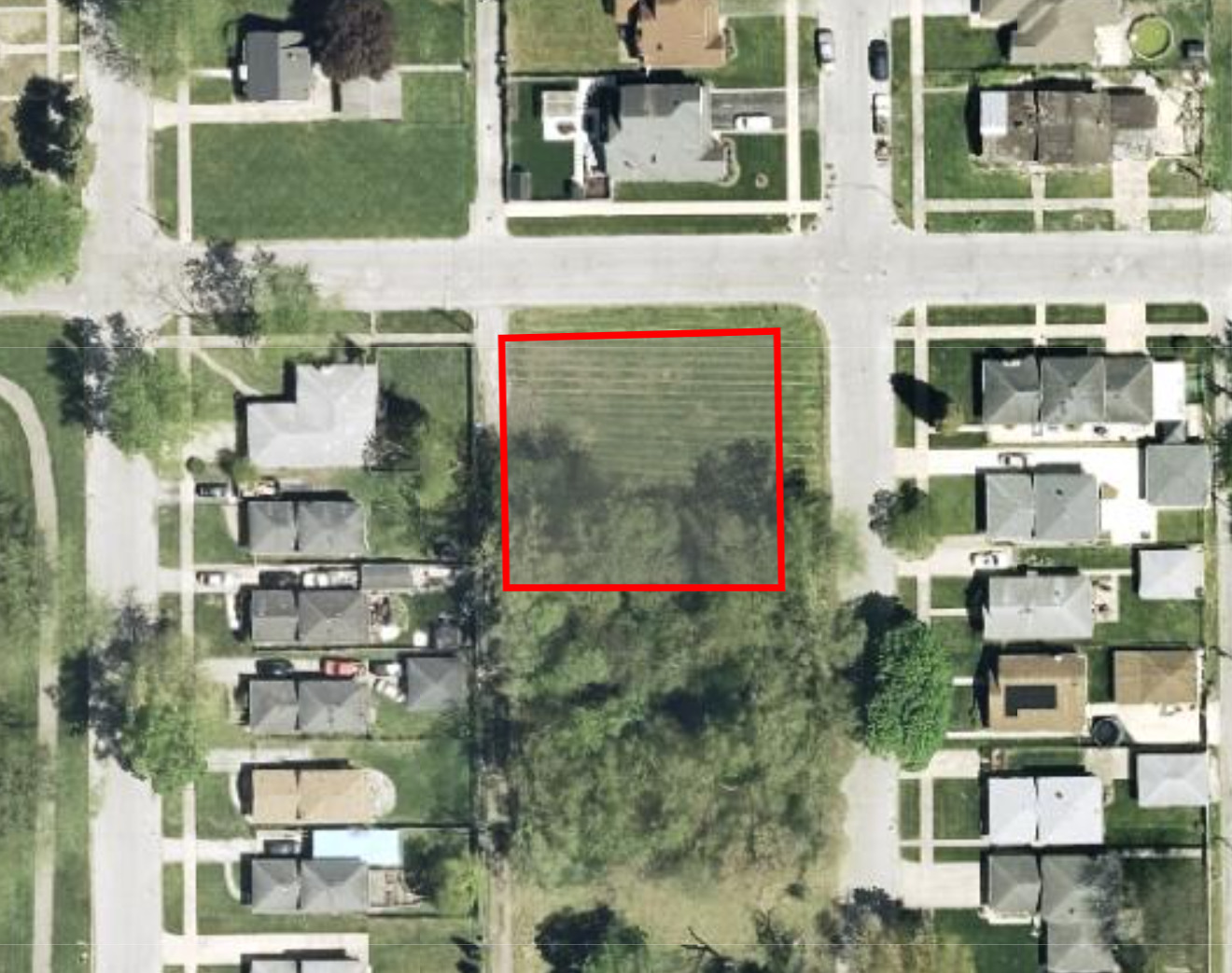 16000 Marshfield Avenue, Harvey, IL 60426