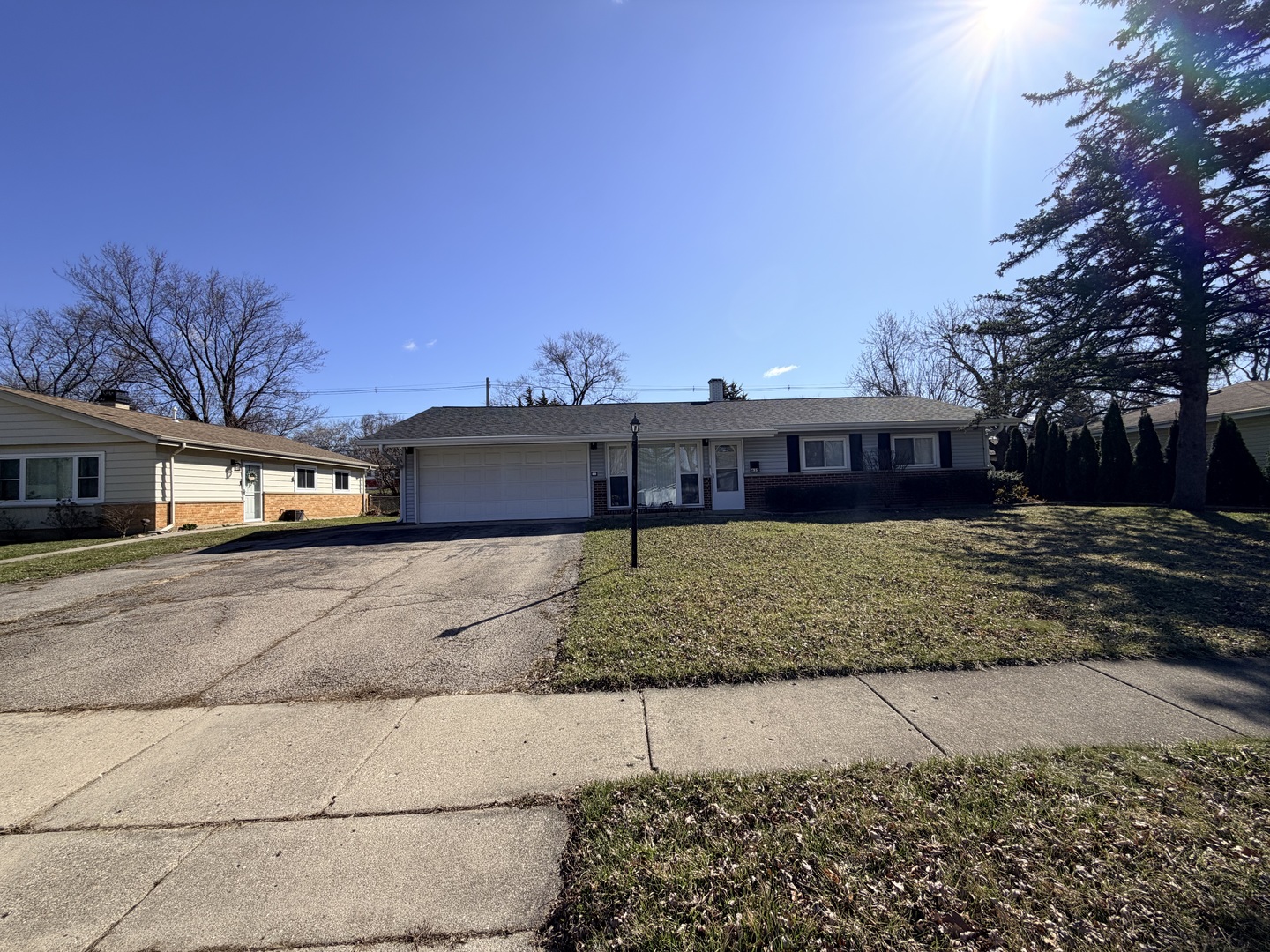 635 Morton Street, Hoffman Estates, IL 60169