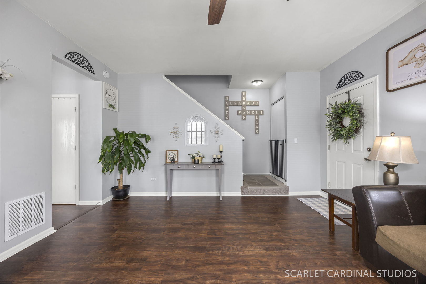 2441 Claridge Lane, Montgomery, IL 60538