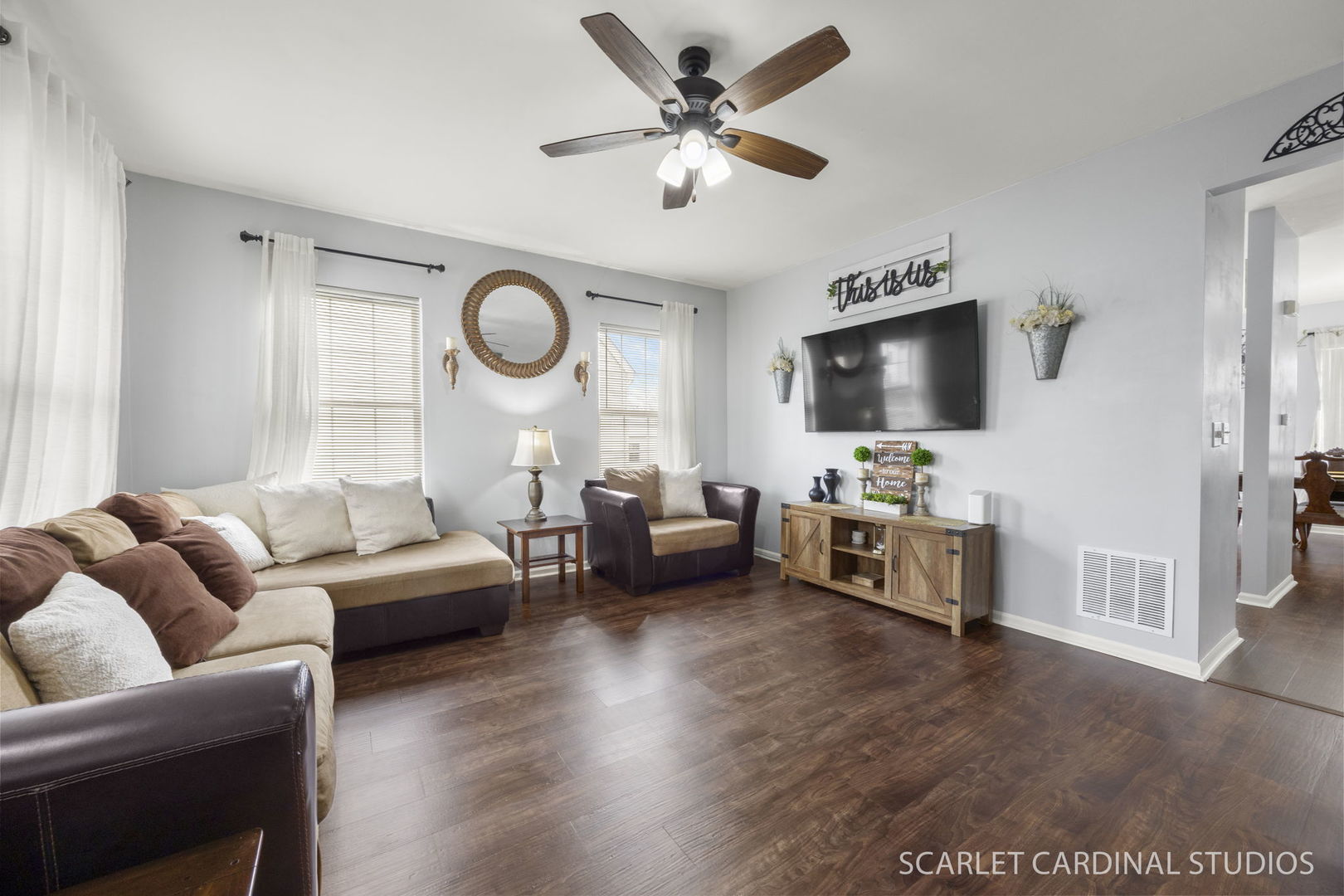 2441 Claridge Lane, Montgomery, IL 60538