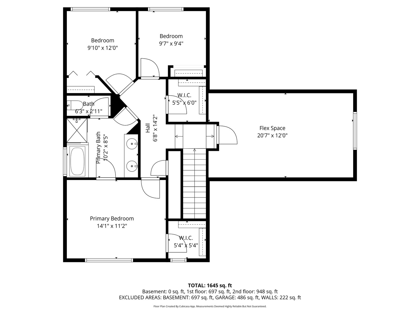 2441 Claridge Lane, Montgomery, IL 60538