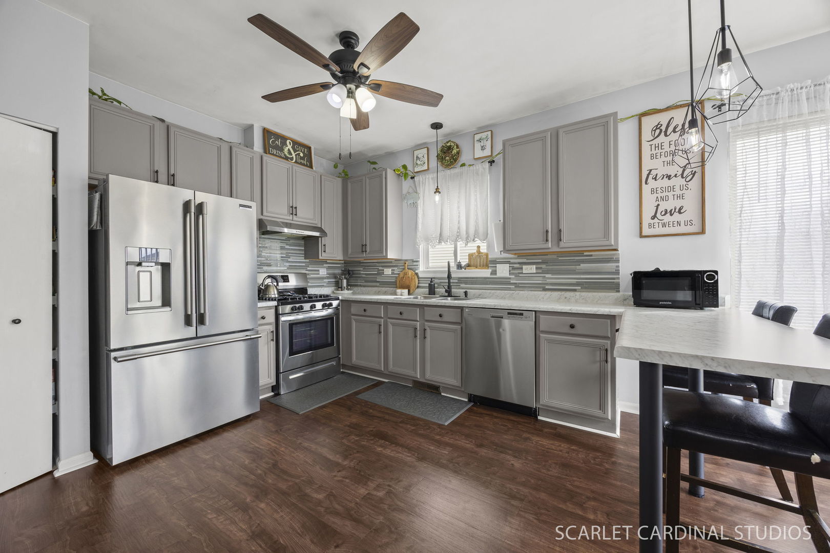 2441 Claridge Lane, Montgomery, IL 60538