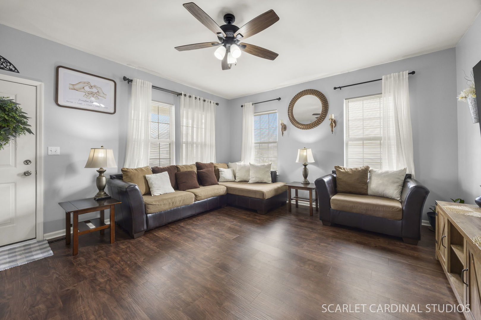 2441 Claridge Lane, Montgomery, IL 60538