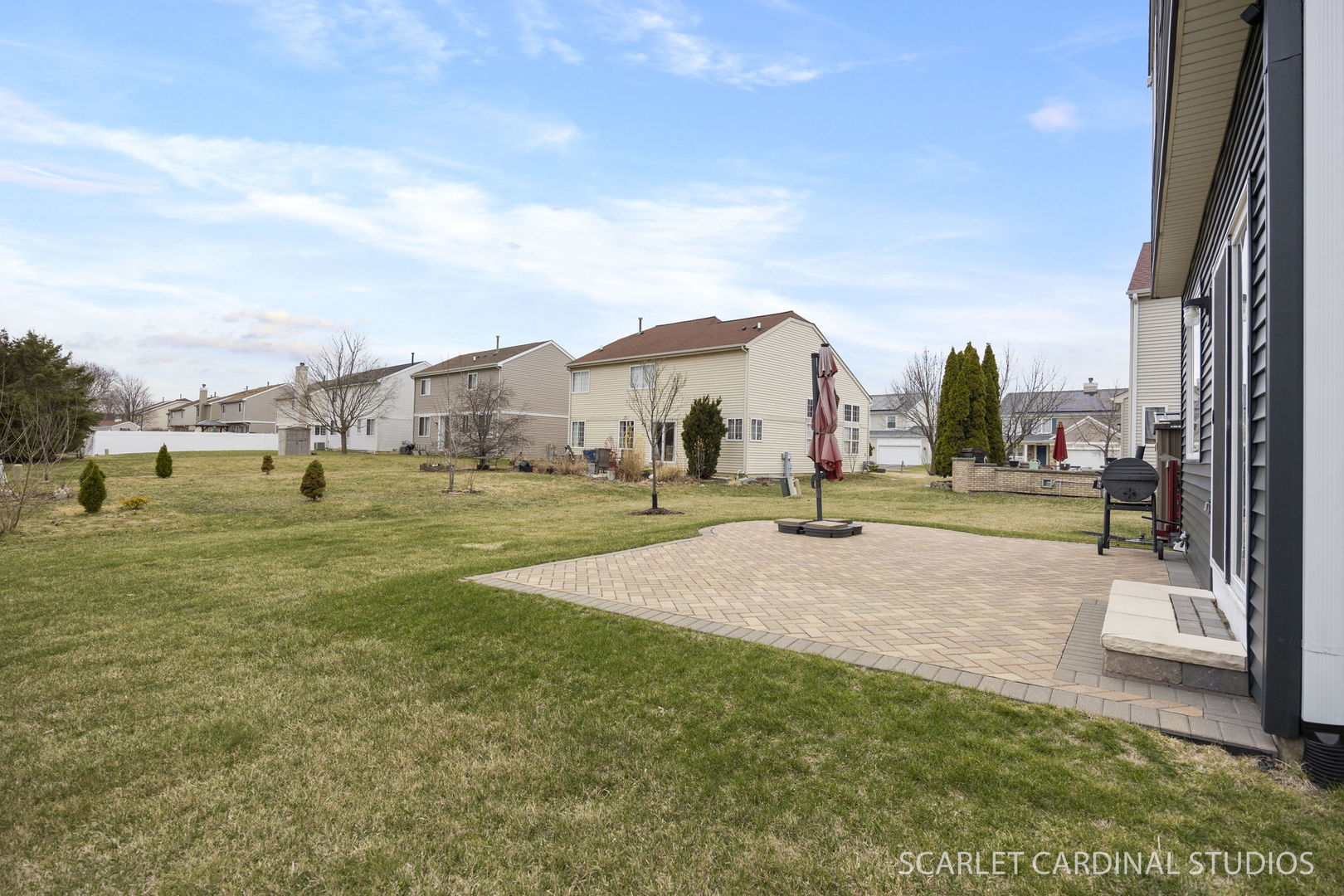 2441 Claridge Lane, Montgomery, IL 60538