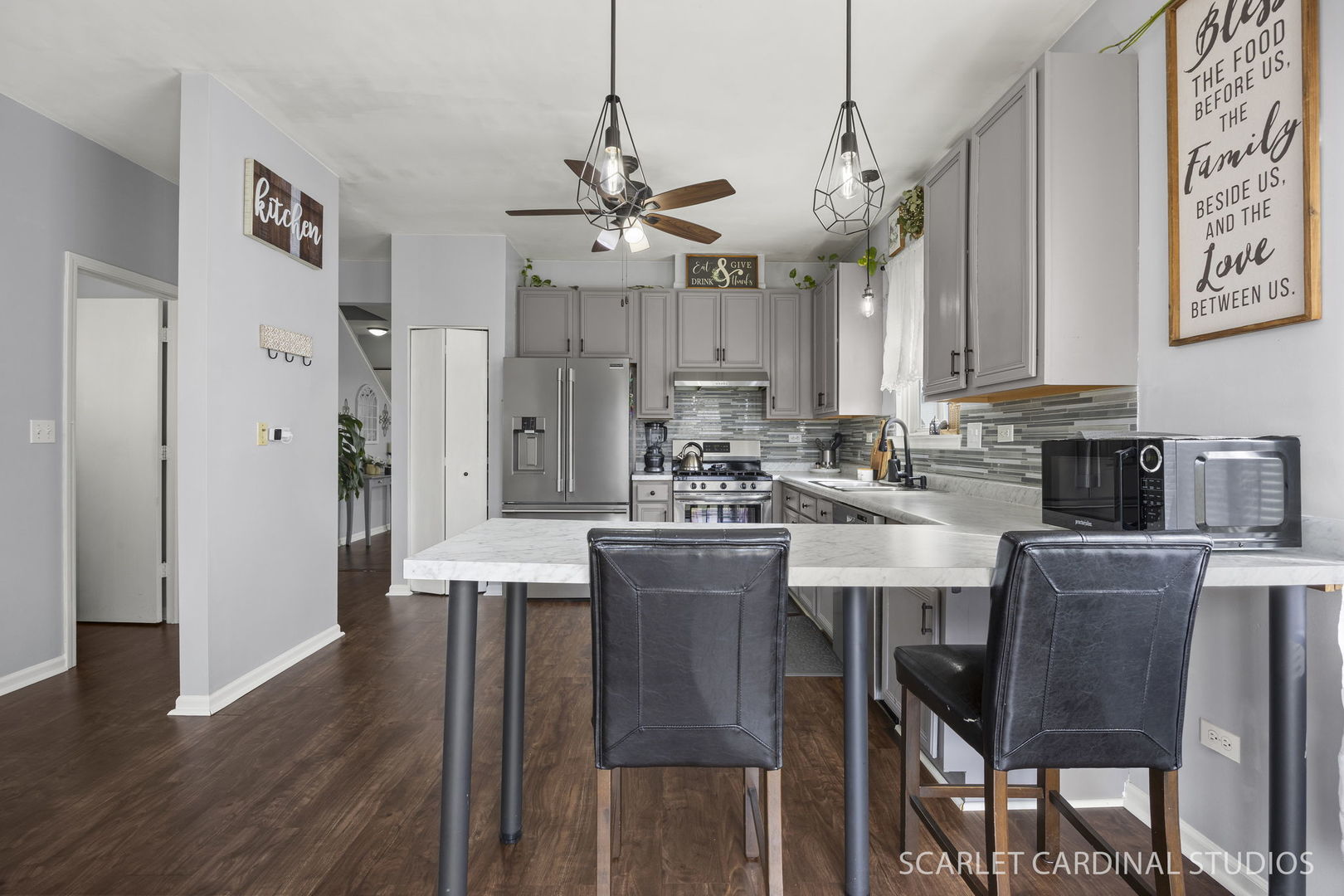 2441 Claridge Lane, Montgomery, IL 60538