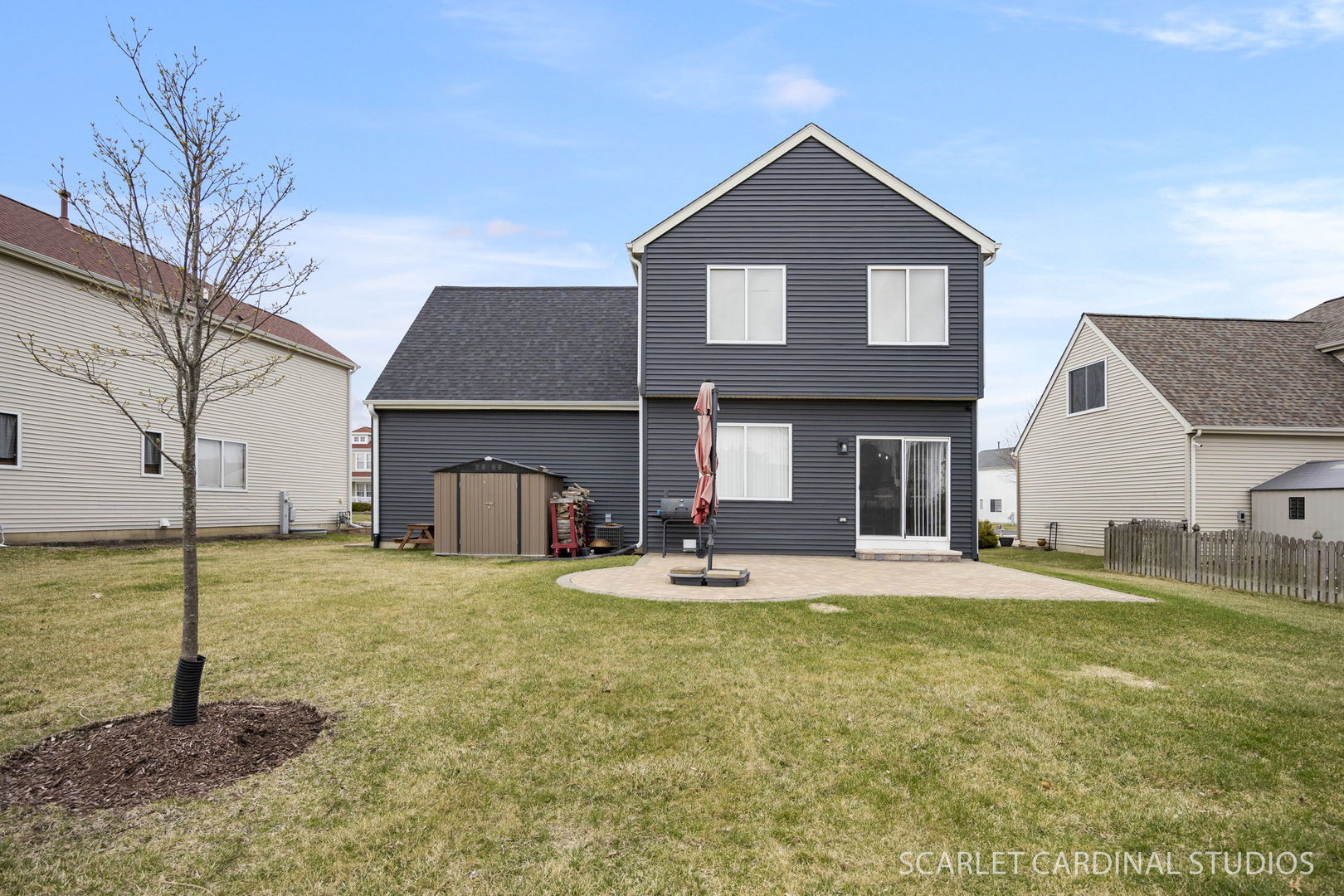 2441 Claridge Lane, Montgomery, IL 60538