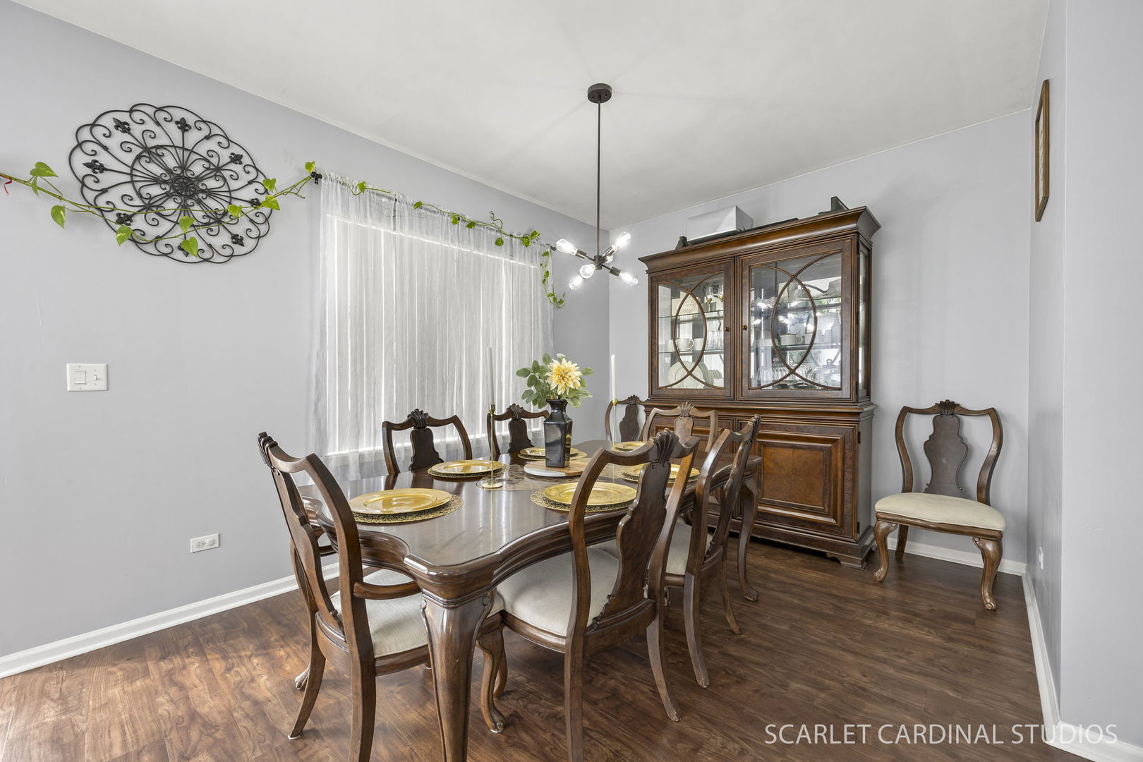 2441 Claridge Lane, Montgomery, IL 60538