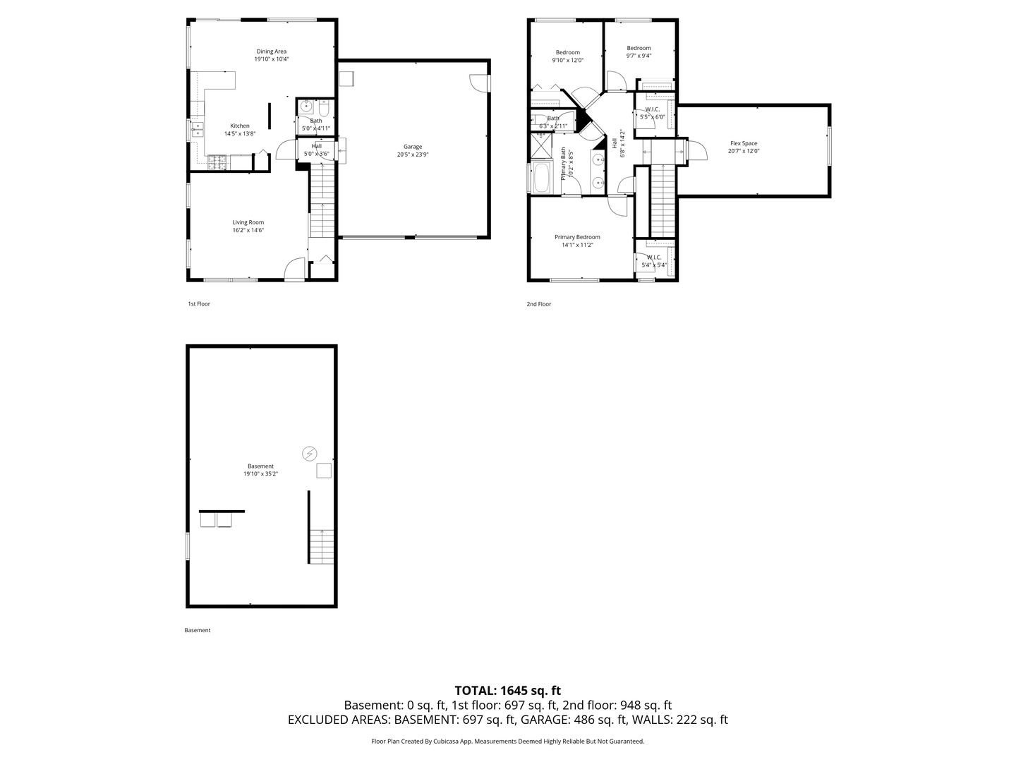 2441 Claridge Lane, Montgomery, IL 60538
