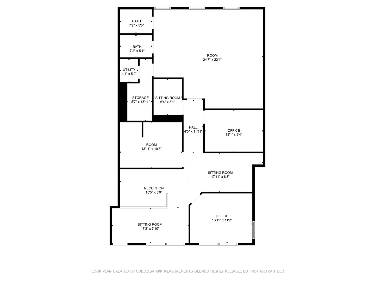 1450 W Main Street #A, St. Charles, IL 60174