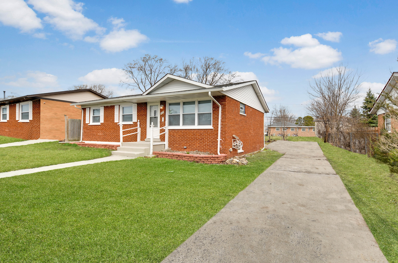 379 Hickory Street, Chicago Heights, IL 60411