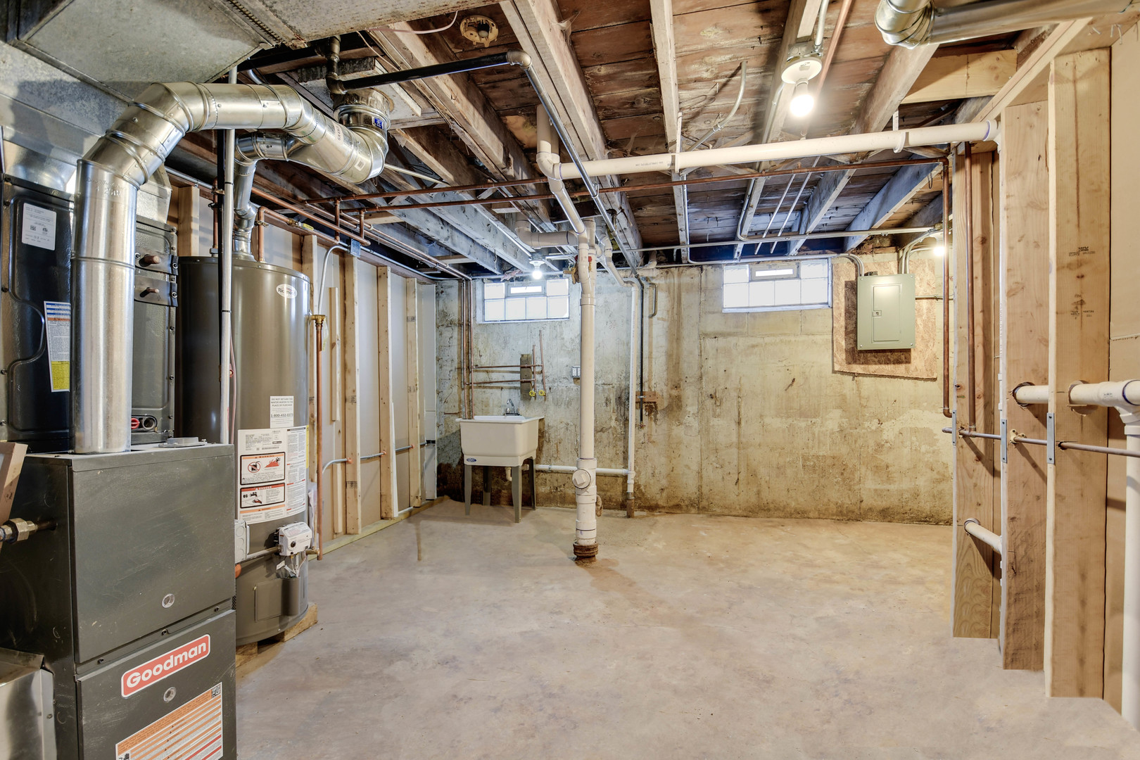 379 Hickory Street, Chicago Heights, IL 60411