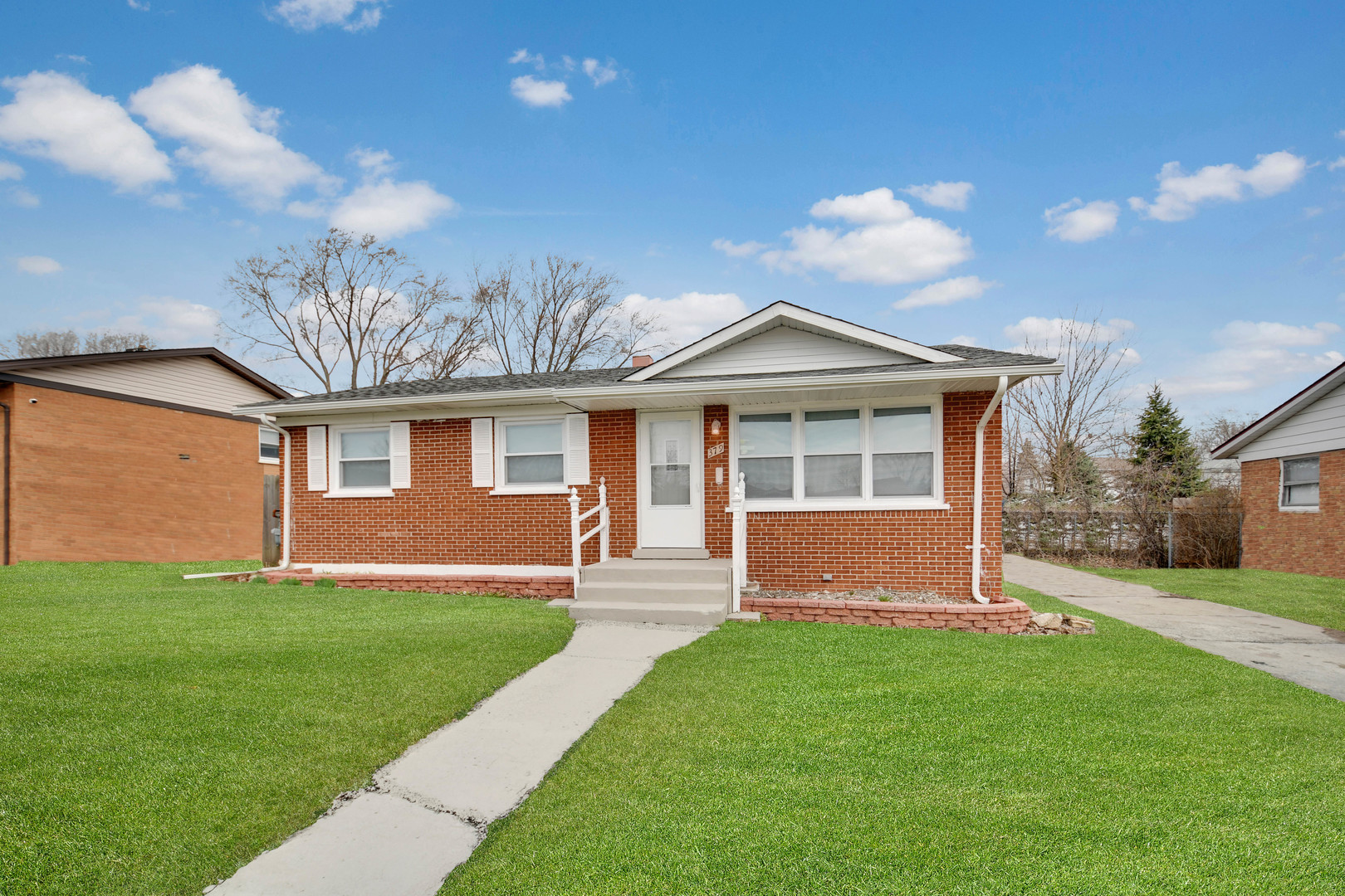 379 Hickory Street, Chicago Heights, IL 60411