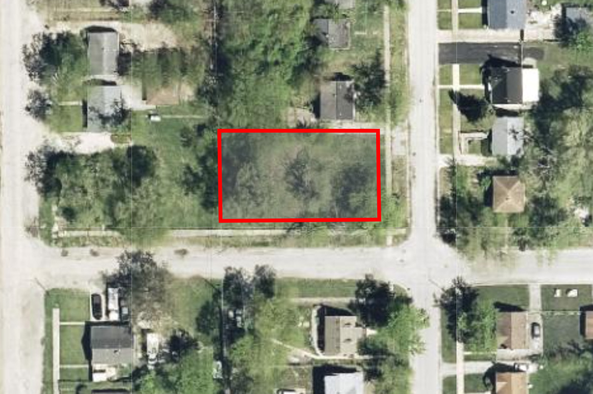 14536 Justine Street, Harvey, IL 60426