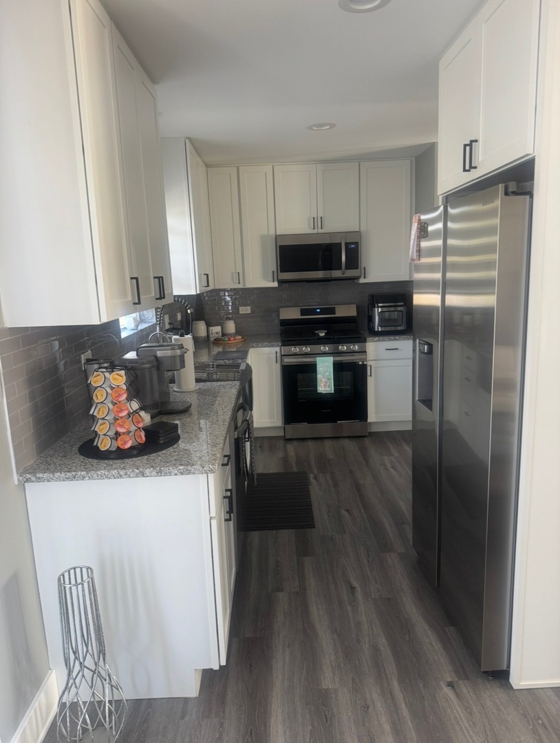 7612 167th Street, Tinley Park, IL 60477