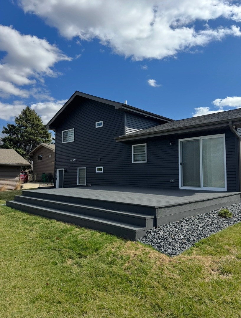 7612 167th Street, Tinley Park, IL 60477