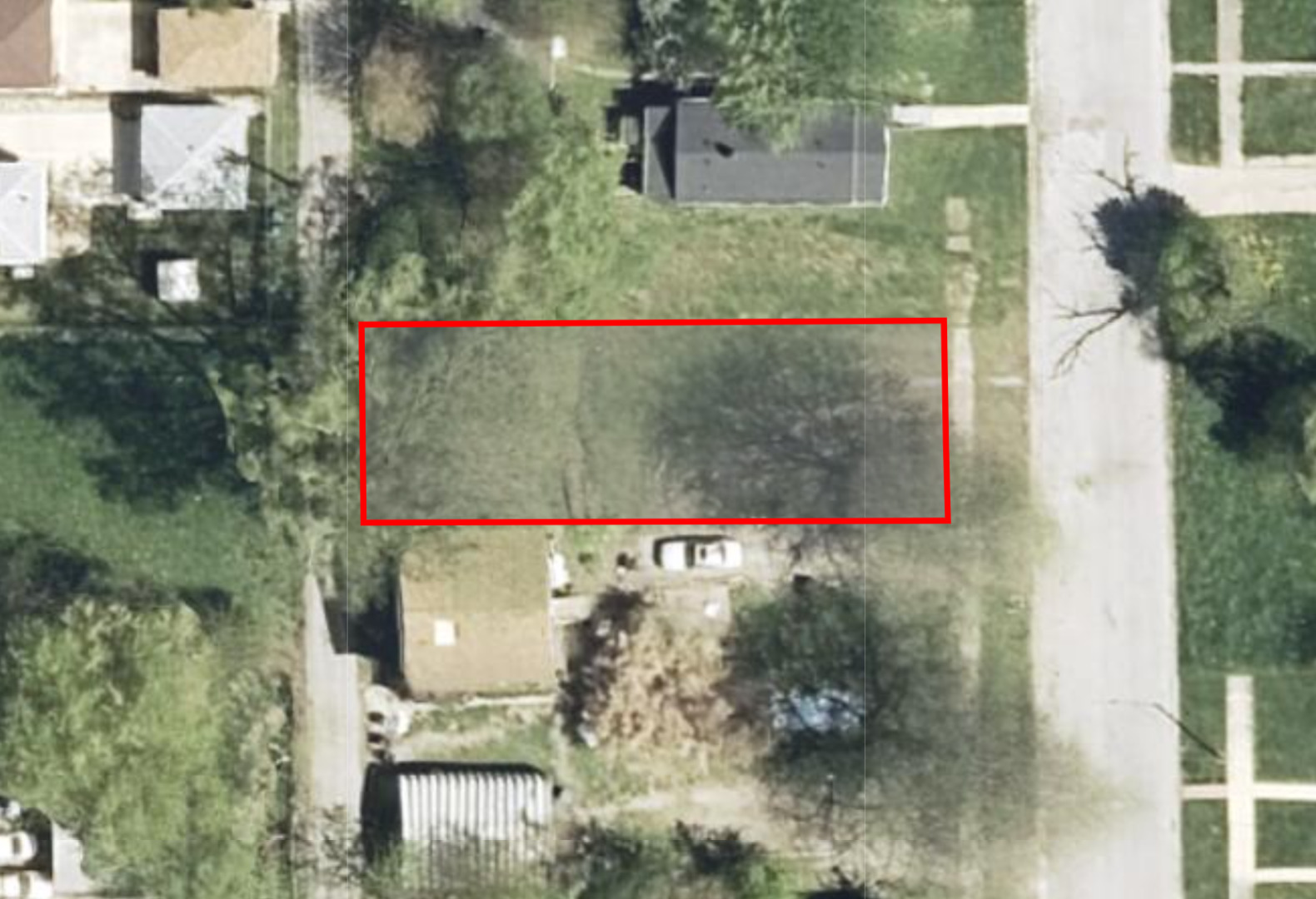 14826 S Hoyne Avenue, Harvey, IL 60426