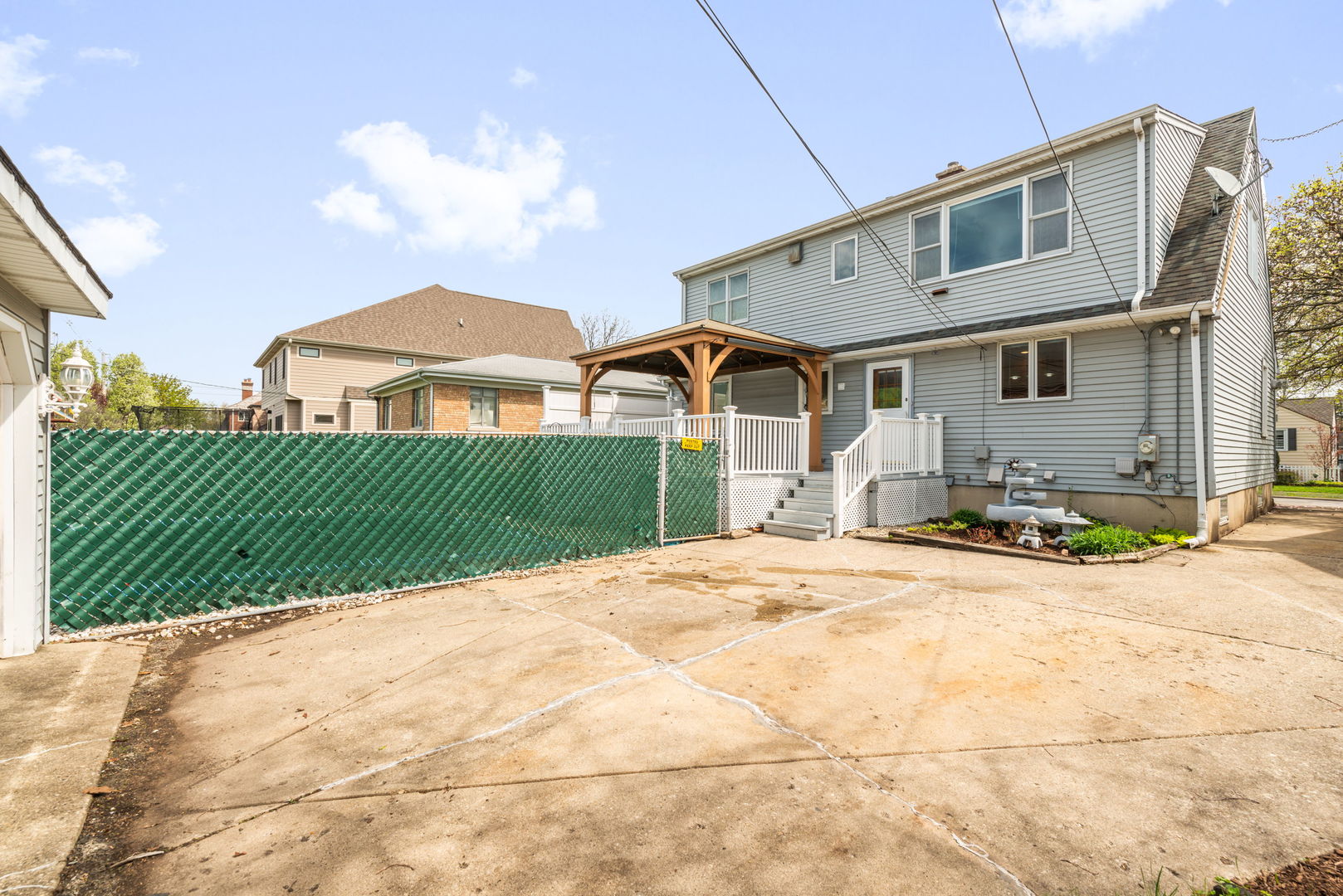 714 S Parkside Avenue, Elmhurst, IL 60126