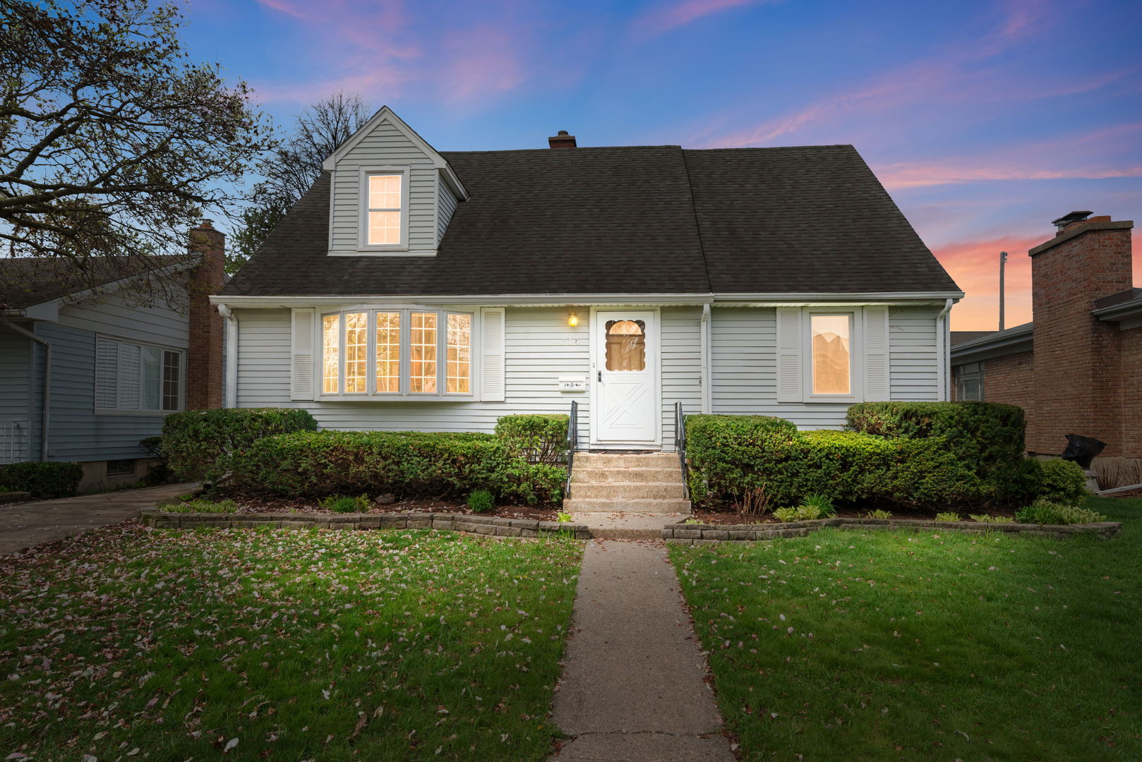 714 S Parkside Avenue, Elmhurst, IL 60126