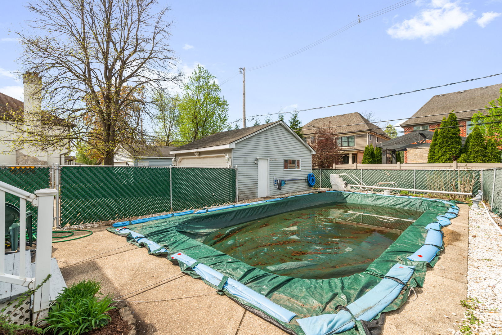 714 S Parkside Avenue, Elmhurst, IL 60126