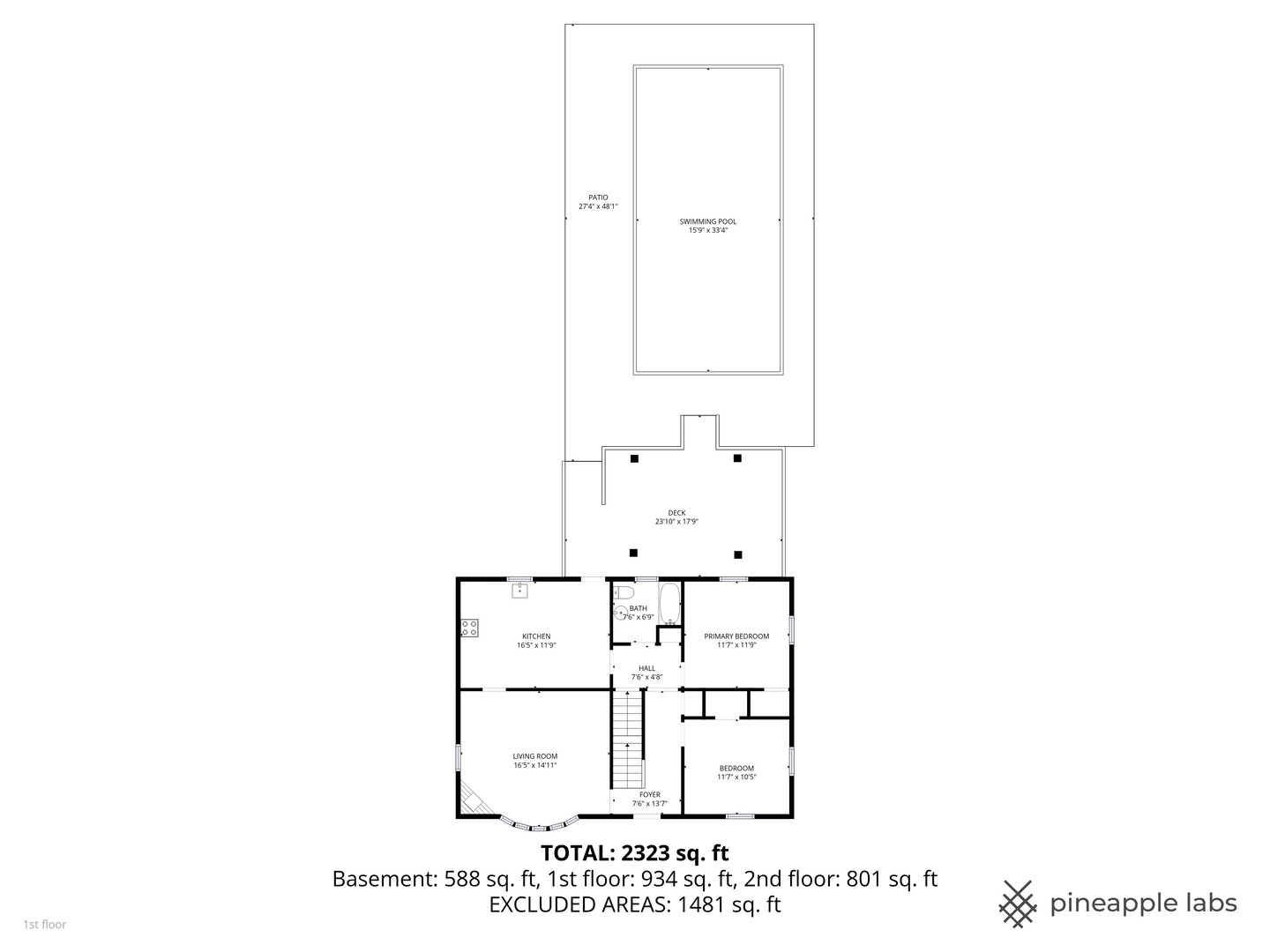 714 S Parkside Avenue, Elmhurst, IL 60126