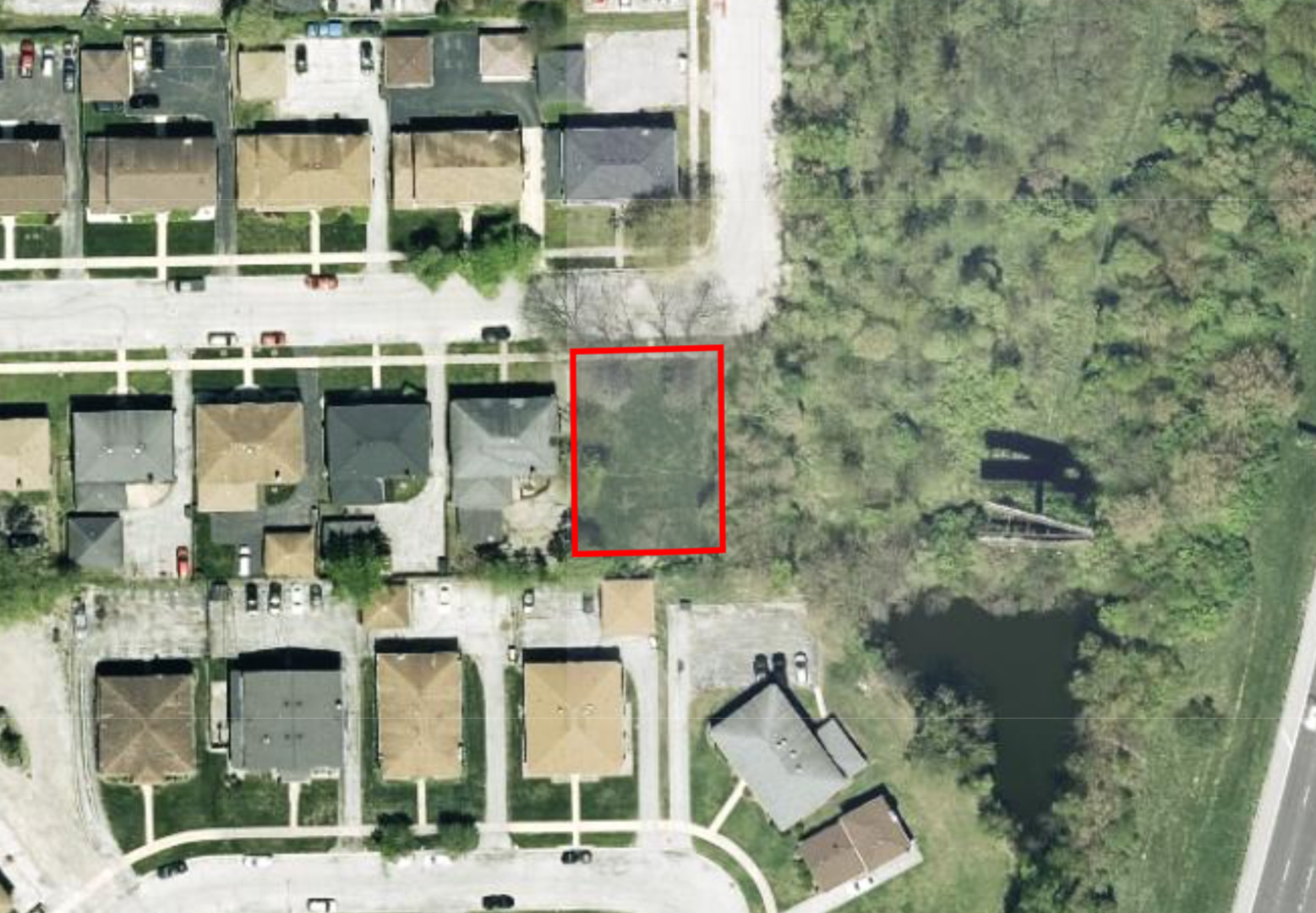 1451 E 156th Street, Dolton, IL 60419