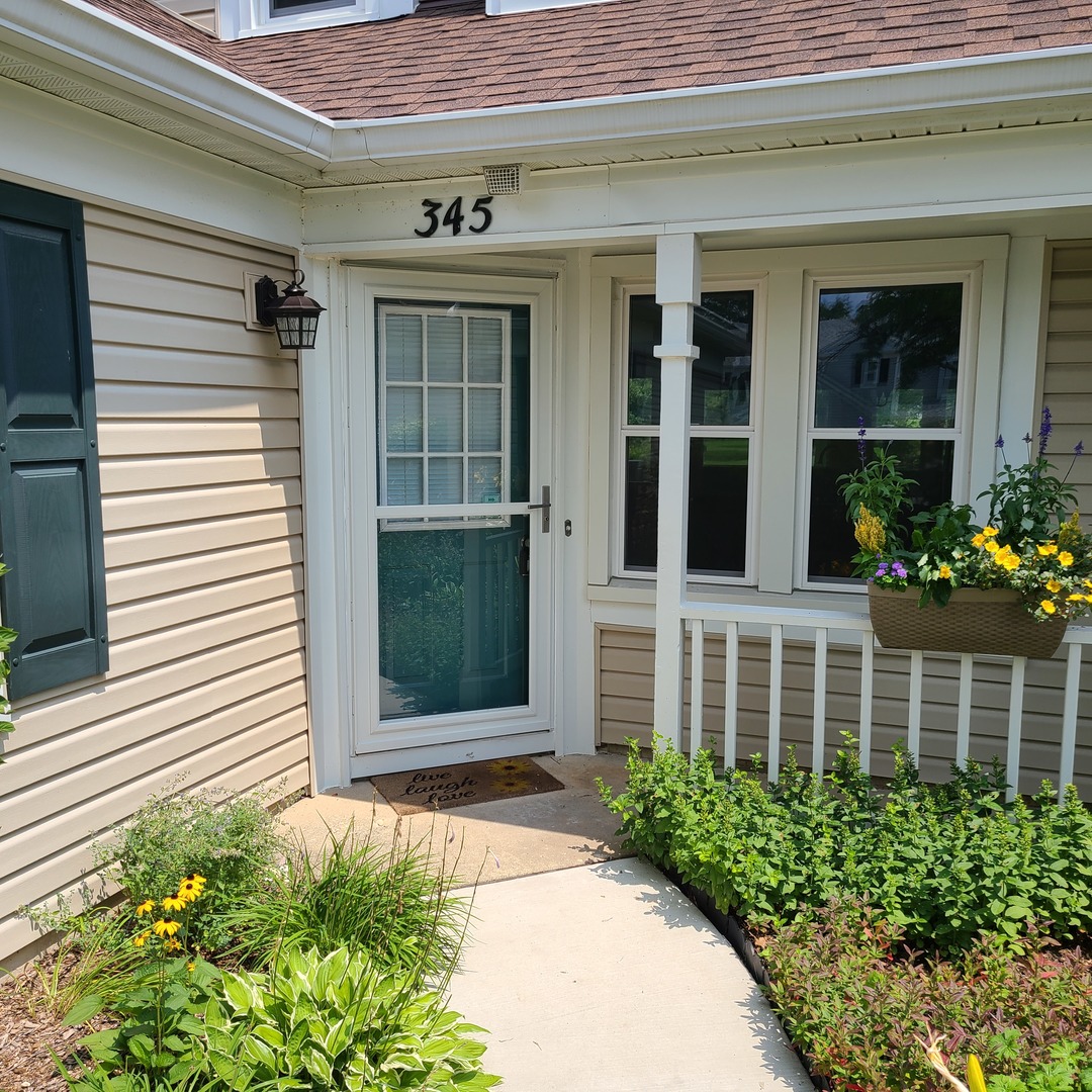 Elk Grove Village, IL 60007