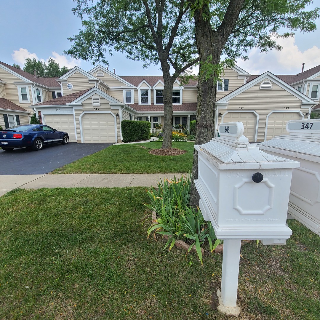 Elk Grove Village, IL 60007