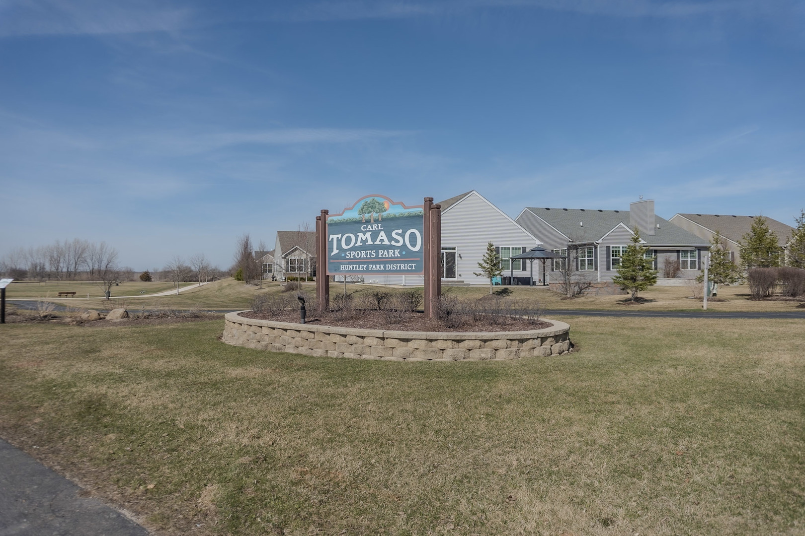 8946 Disbrow Street #8946, Huntley, IL 60142