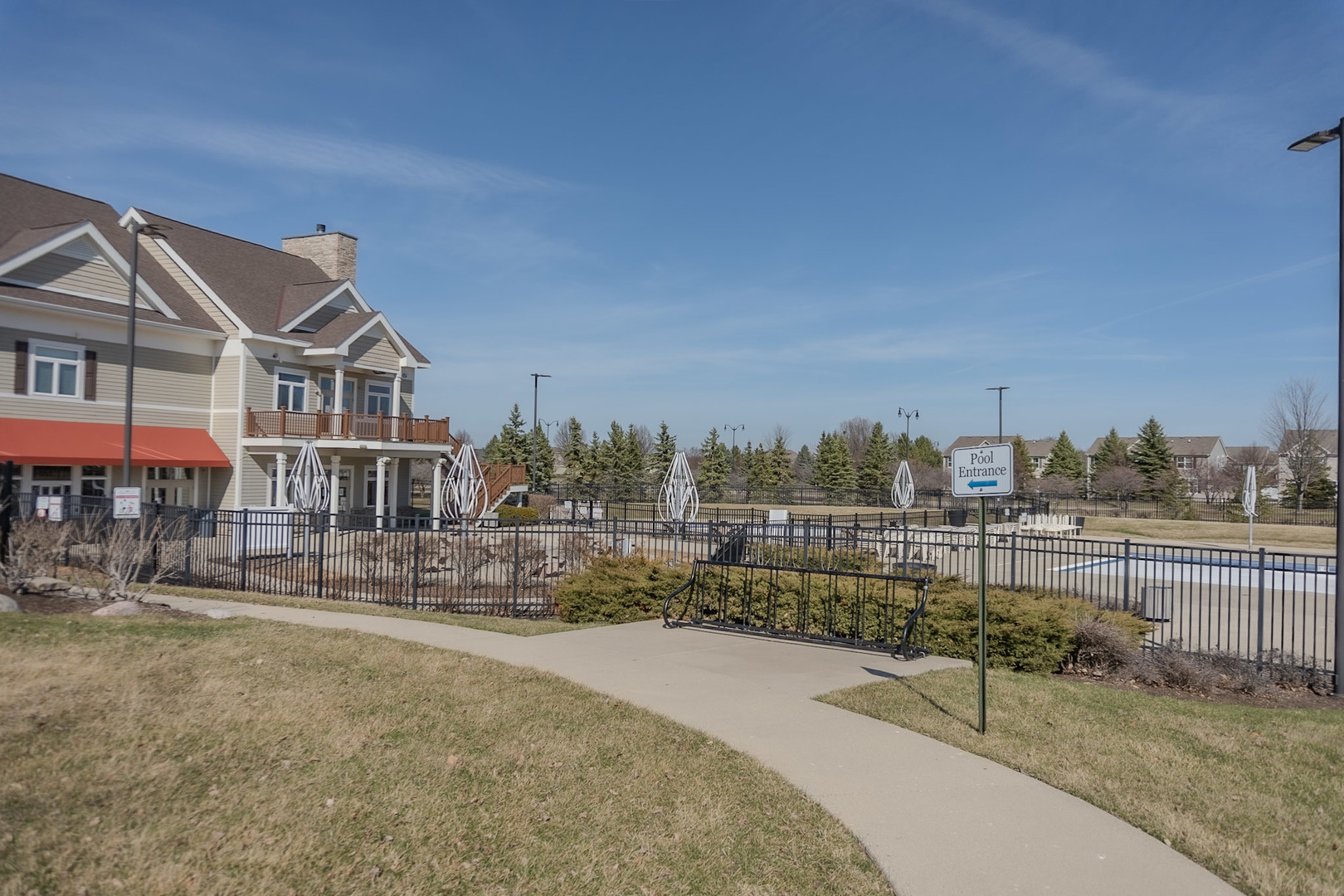 8946 Disbrow Street #8946, Huntley, IL 60142