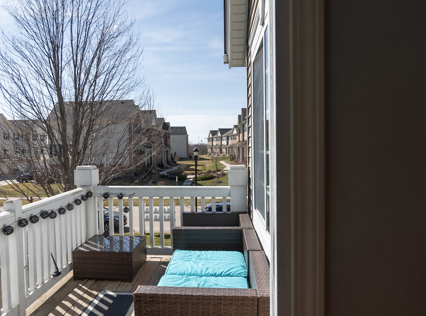 8946 Disbrow Street #8946, Huntley, IL 60142