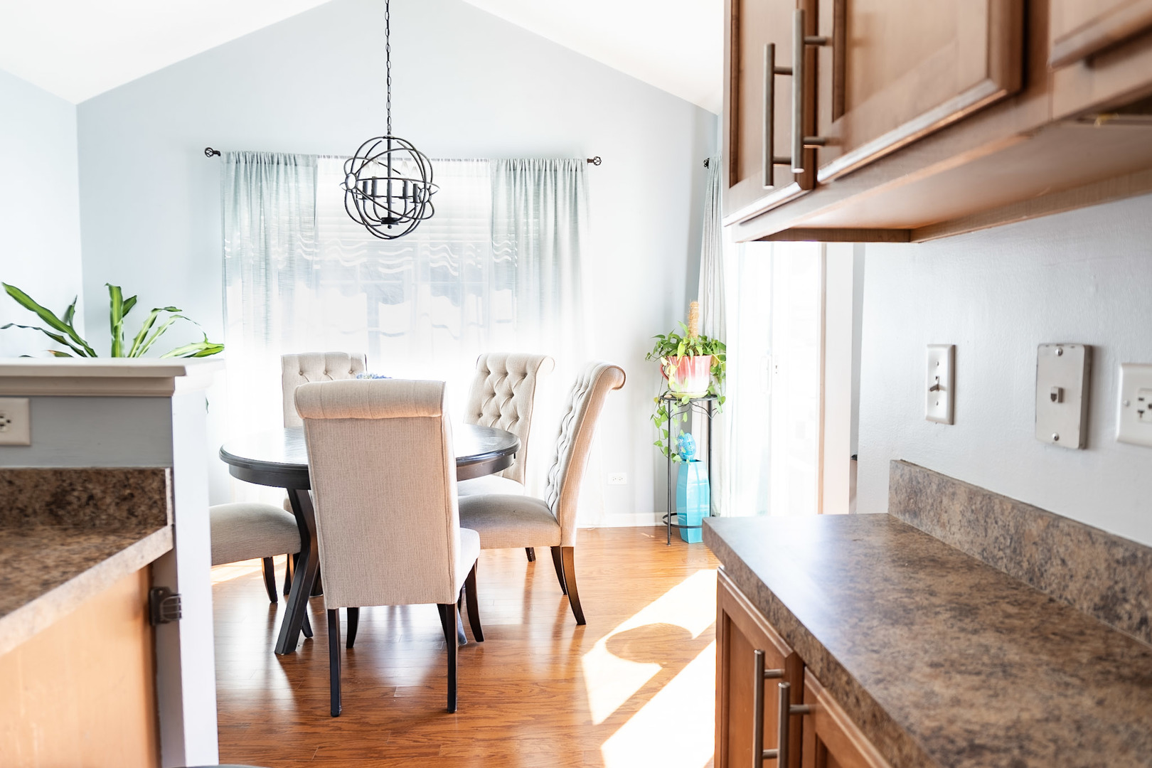 8946 Disbrow Street #8946, Huntley, IL 60142