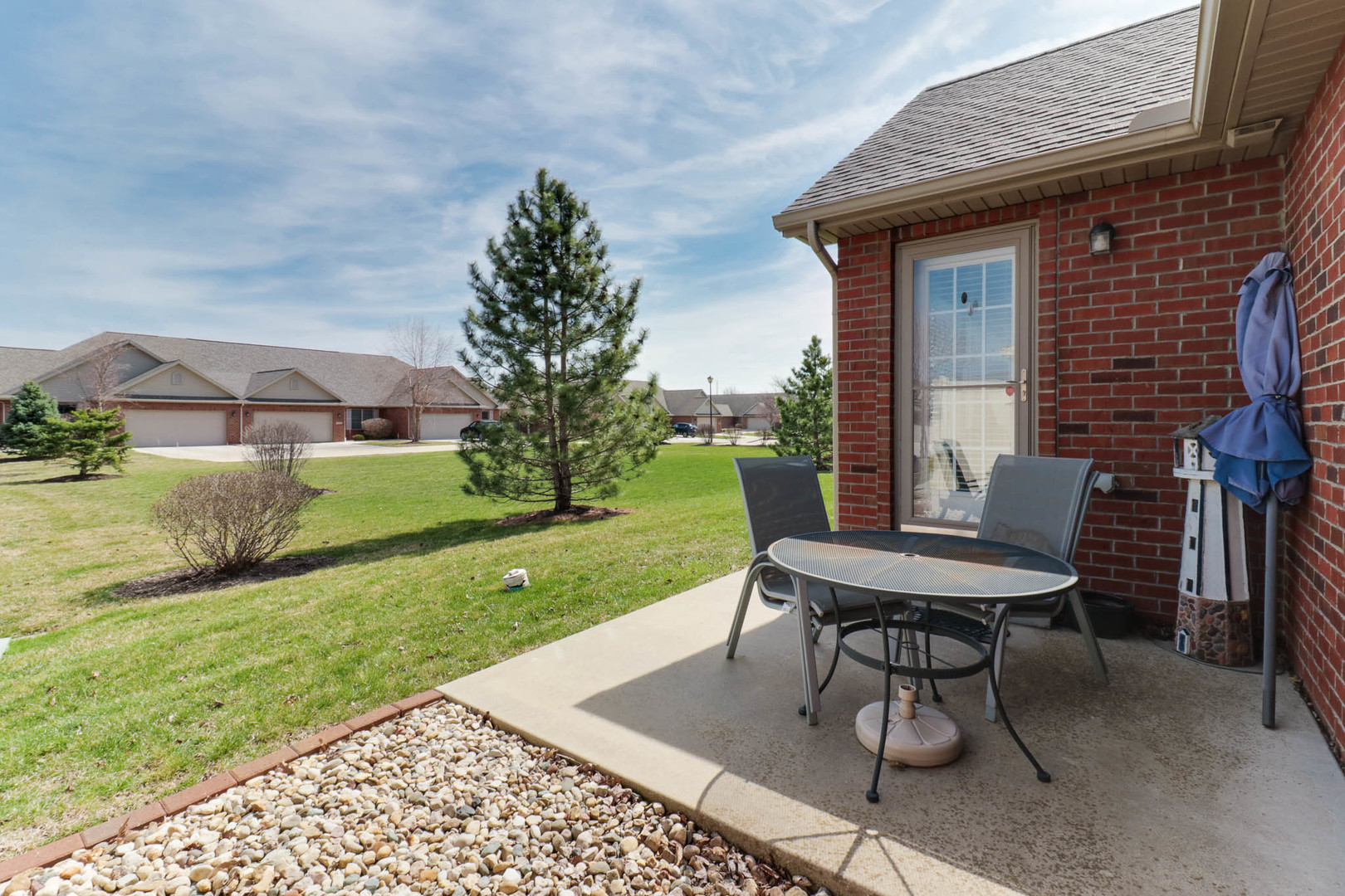 1770 Lockspur Way #1770, Normal, IL 61761