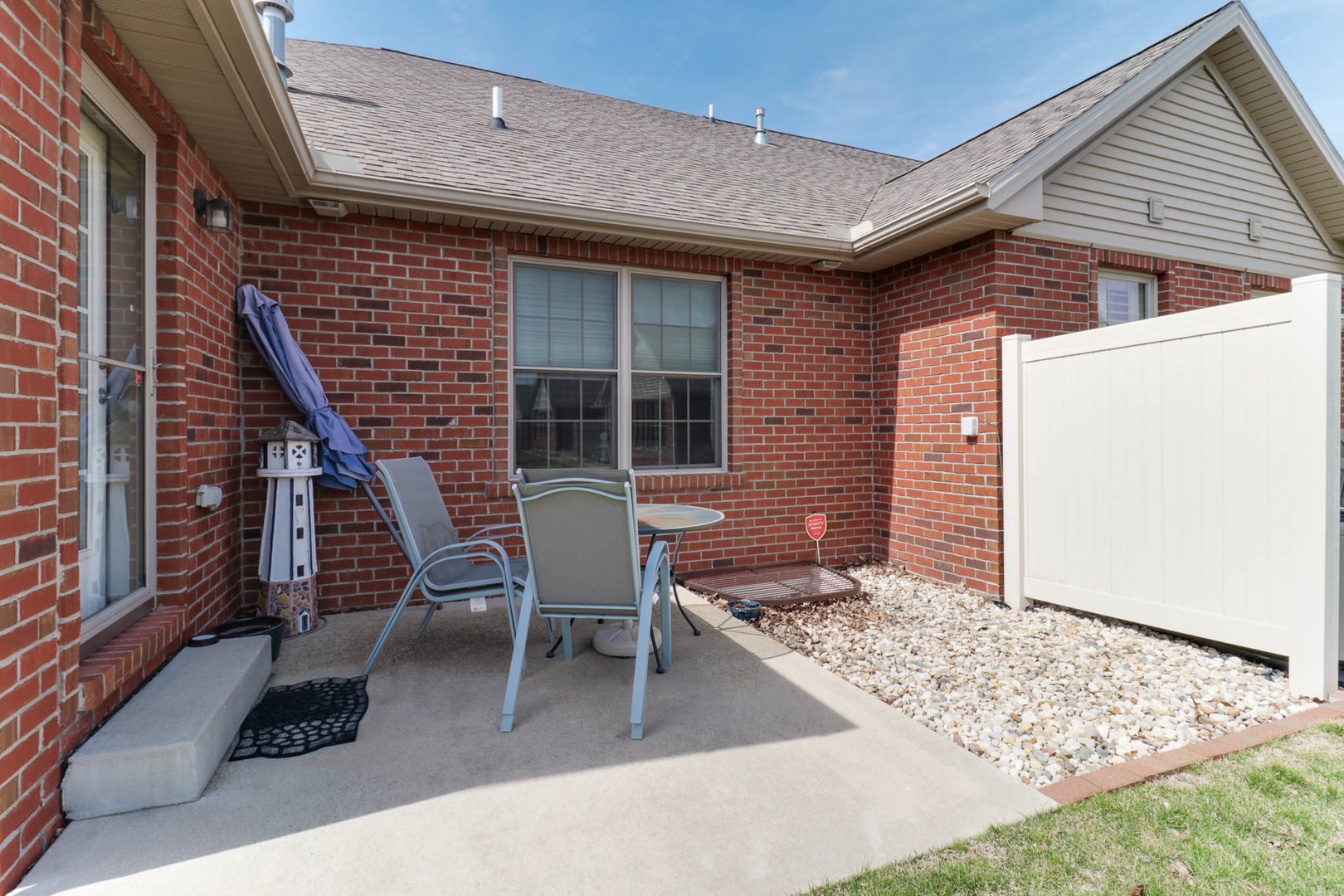 1770 Lockspur Way #1770, Normal, IL 61761
