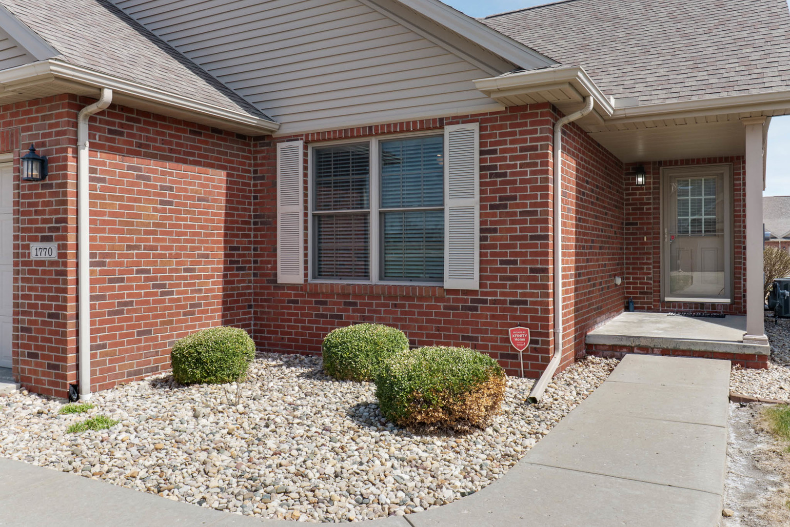 1770 Lockspur Way #1770, Normal, IL 61761