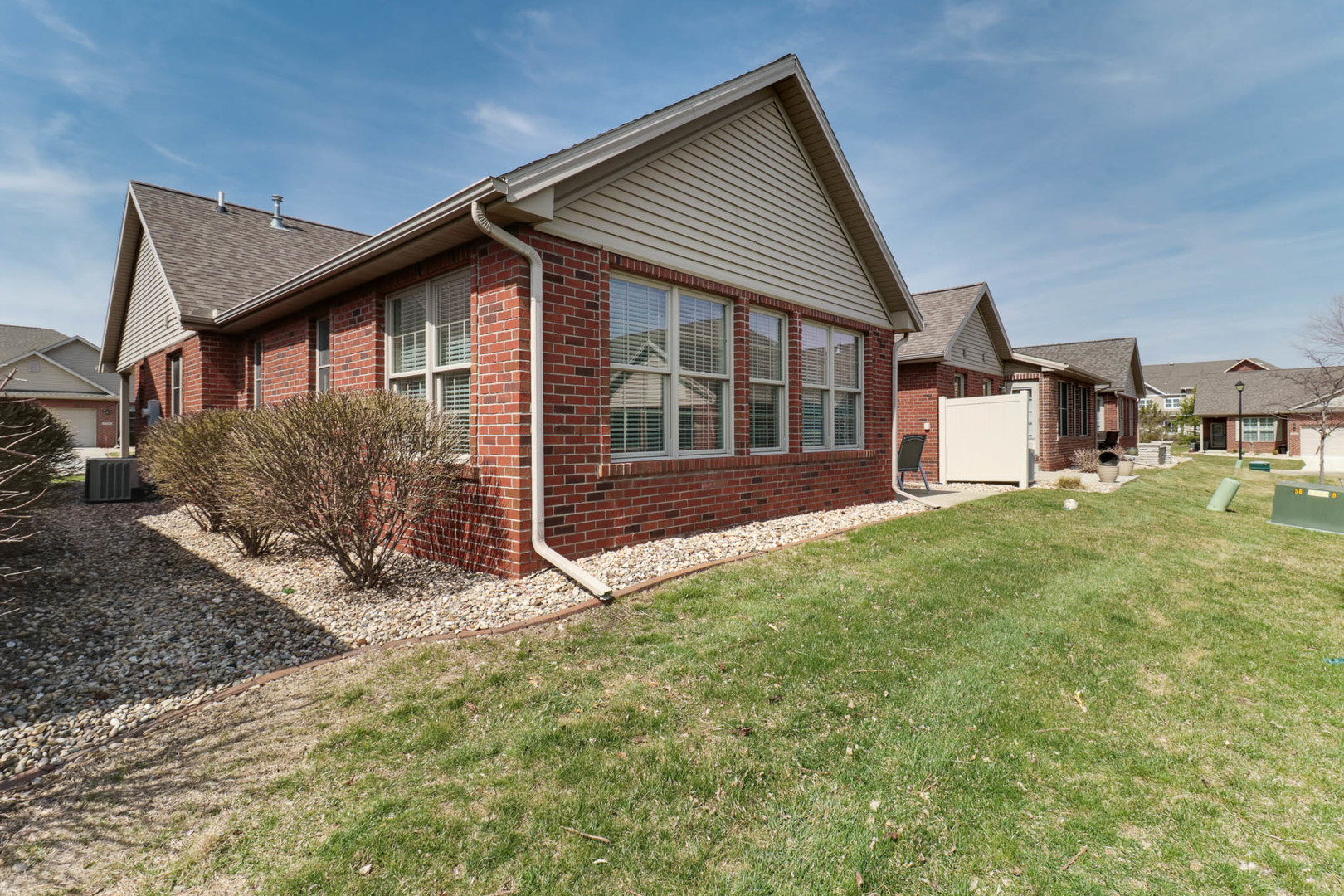 1770 Lockspur Way #1770, Normal, IL 61761