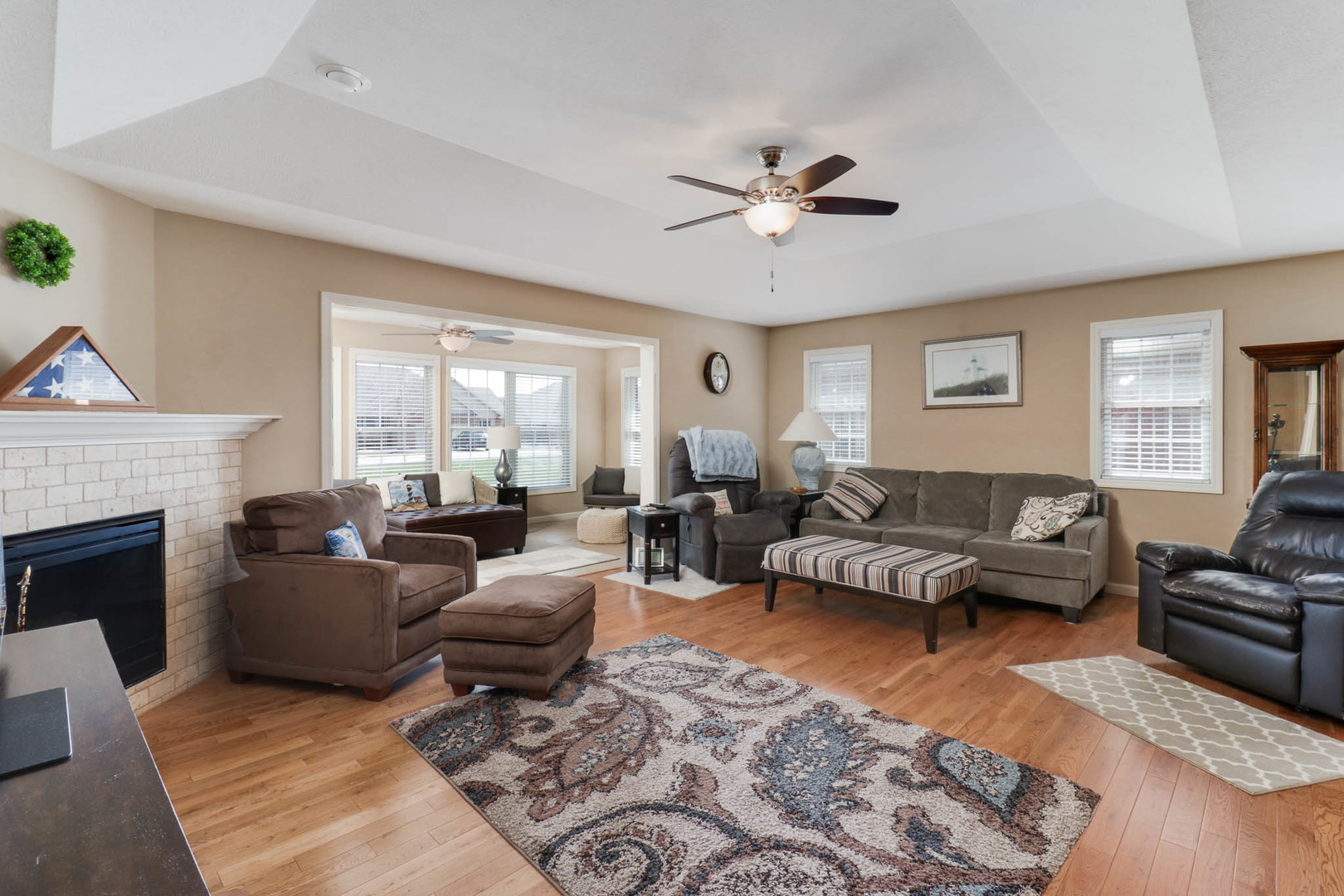 1770 Lockspur Way #1770, Normal, IL 61761