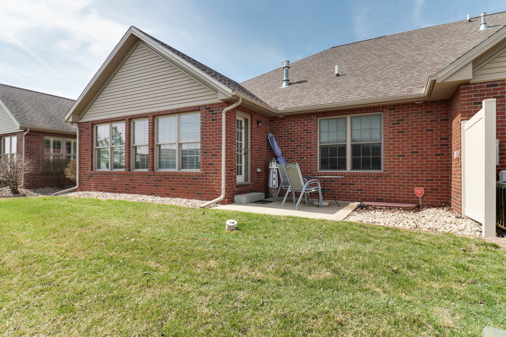 1770 Lockspur Way #1770, Normal, IL 61761