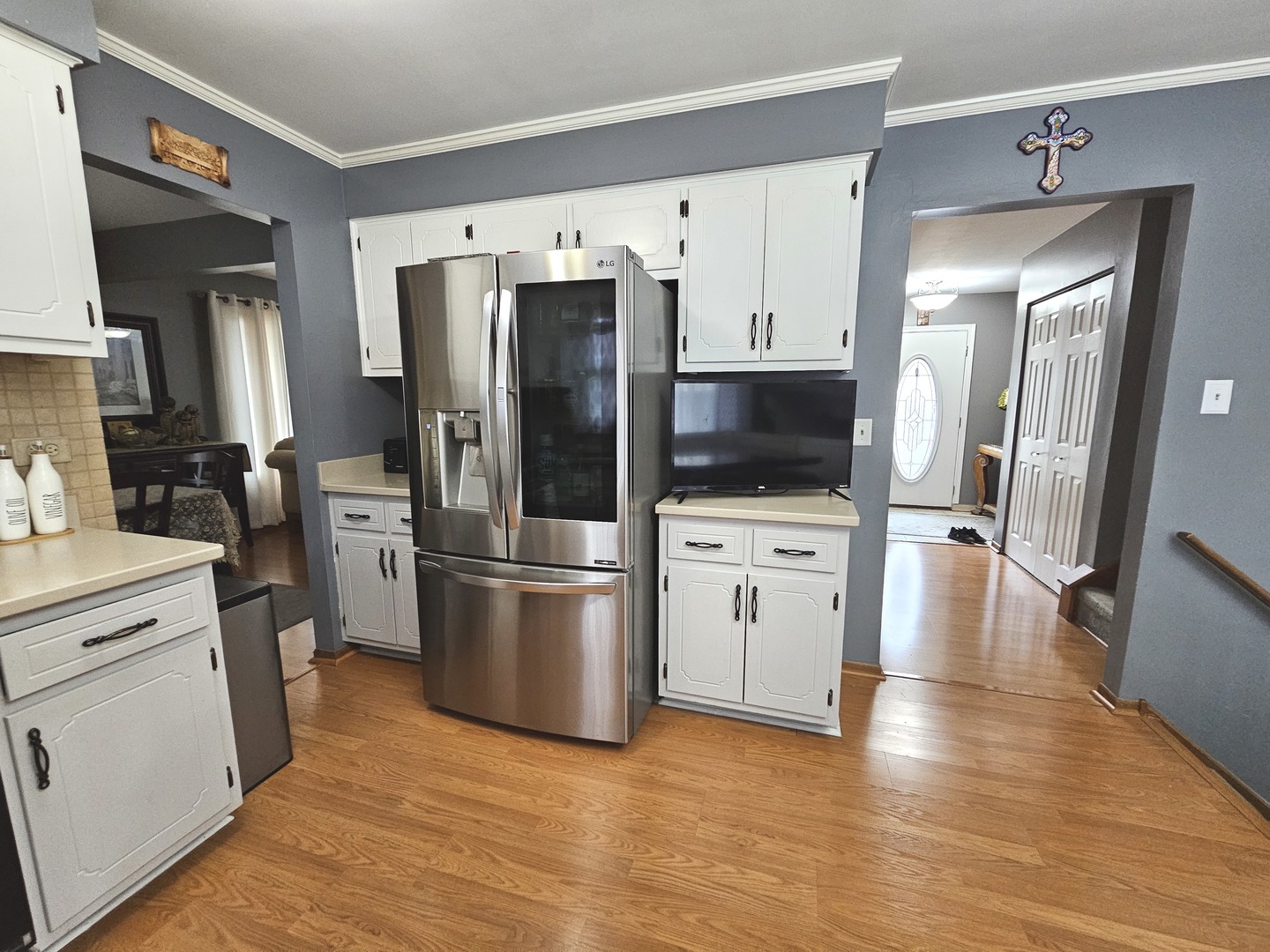 12840 S Blossom Drive, Alsip, IL 60803