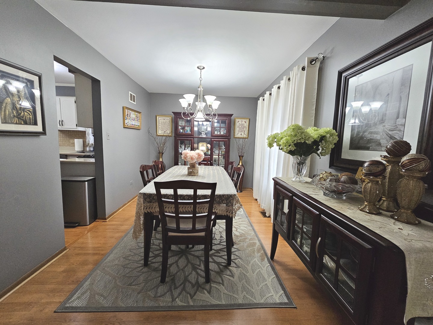 12840 S Blossom Drive, Alsip, IL 60803