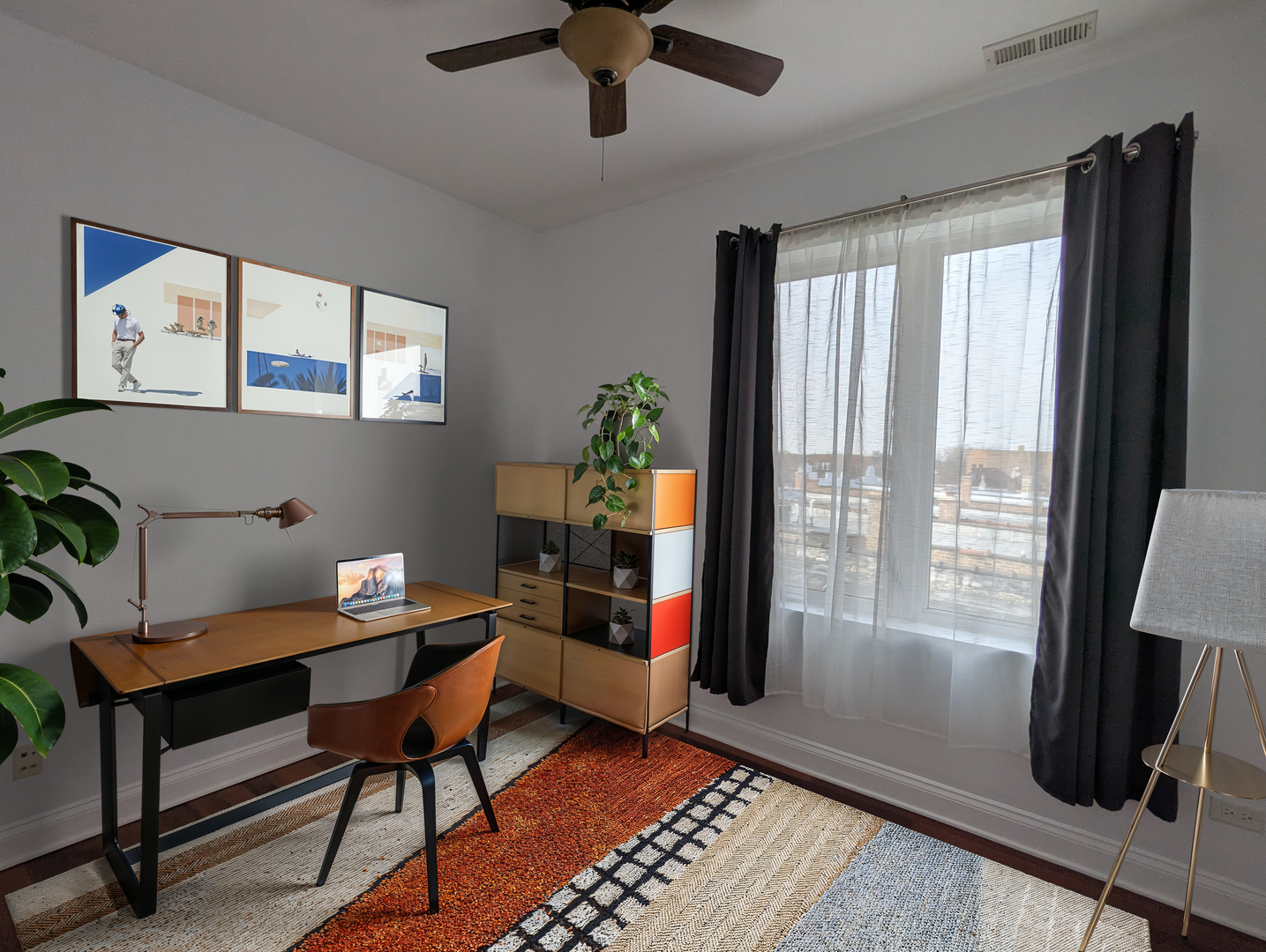 4415 N TROY Street #3, Chicago, IL 60625